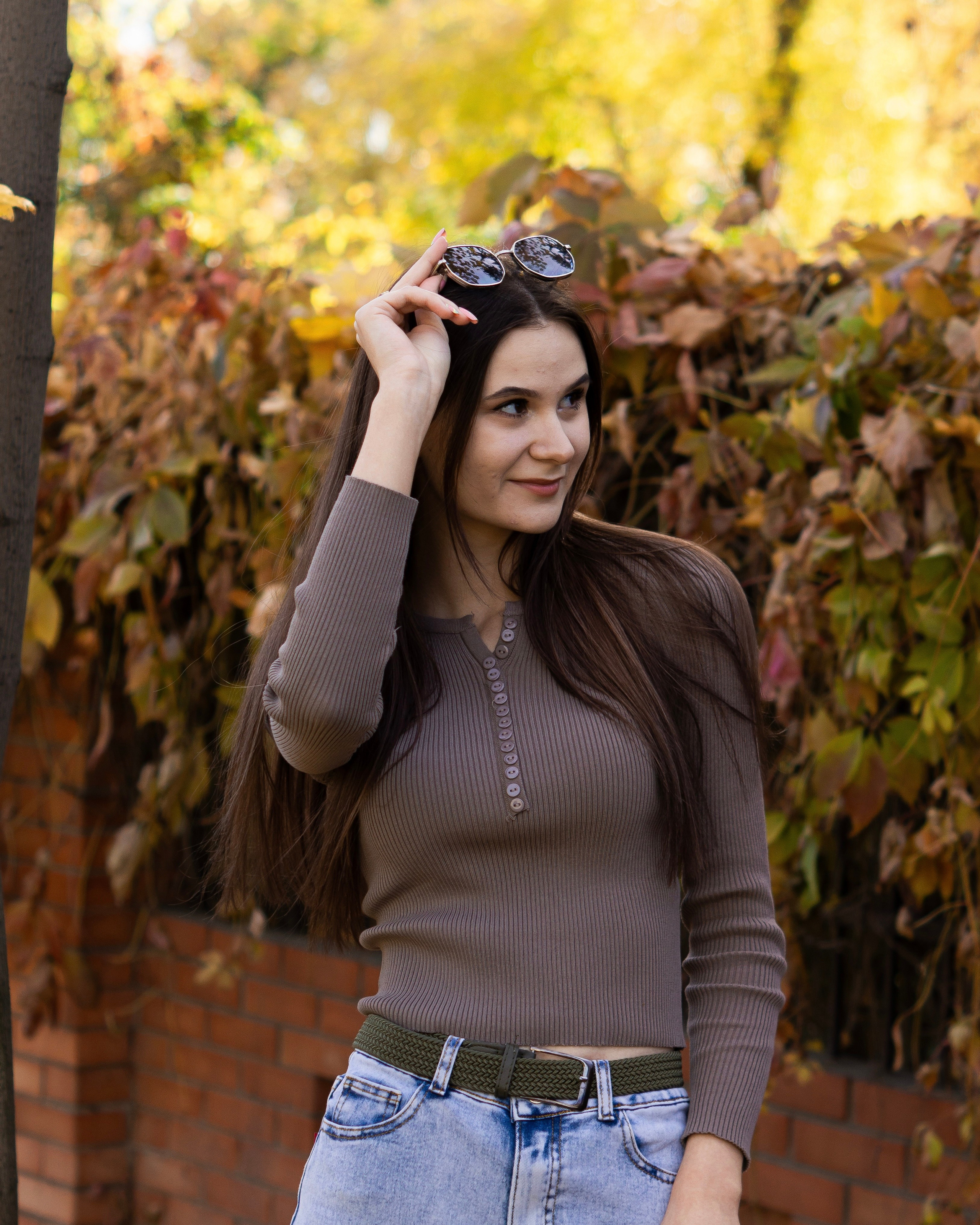 Даша. Женский фотограф Омск, Екатерина Петрова