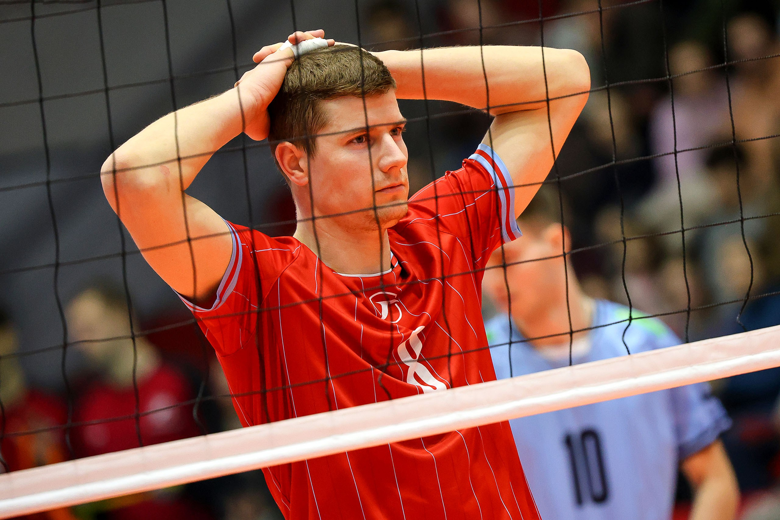 Фотосъемка волейбола, ВФВ, чемпионат России. Спортивный фотограф в Нижнем Новгороде и Сочи Ангелина Ильичева