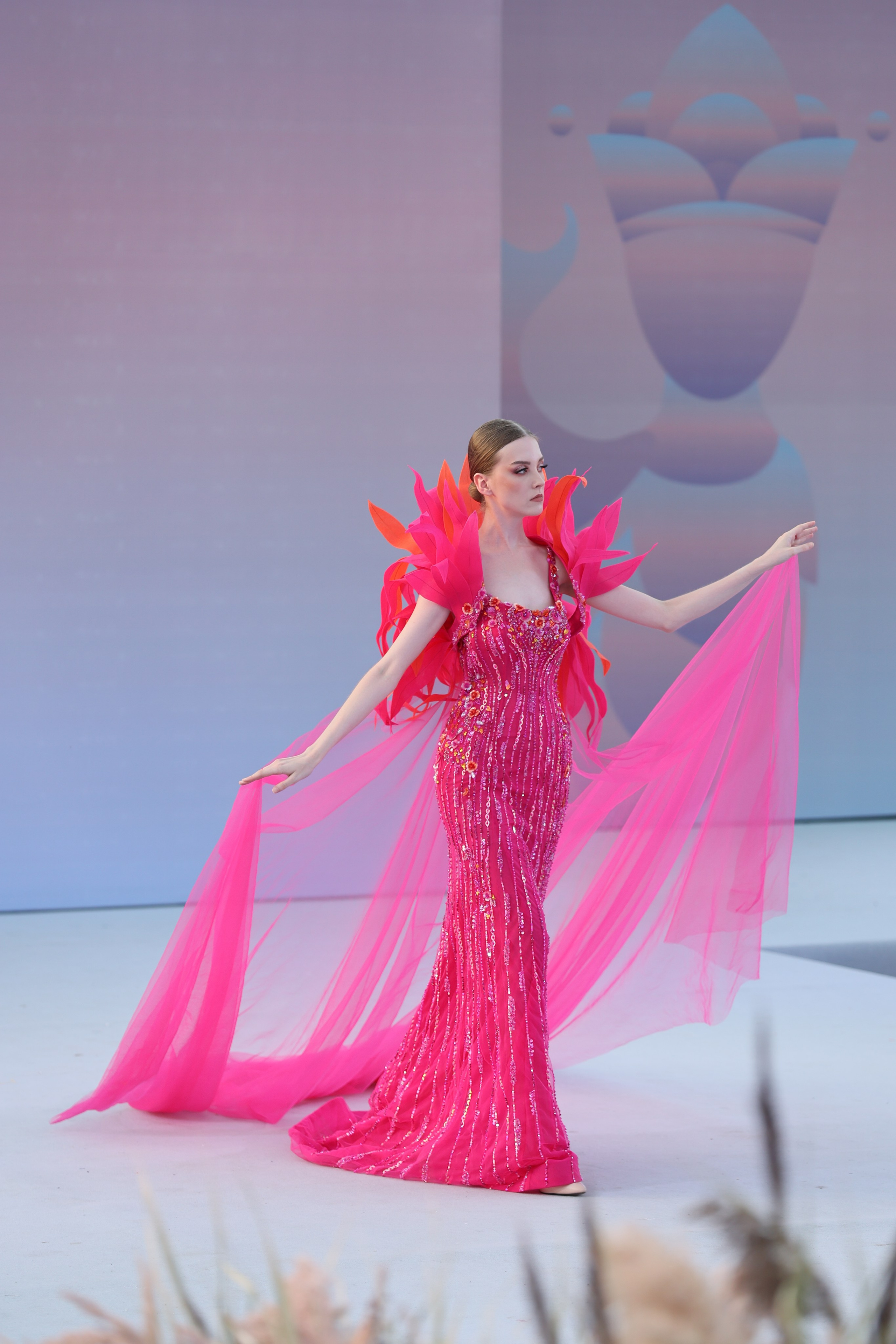 Репортаж Москва. Портретный фотограф в Москве Павел Горчаков