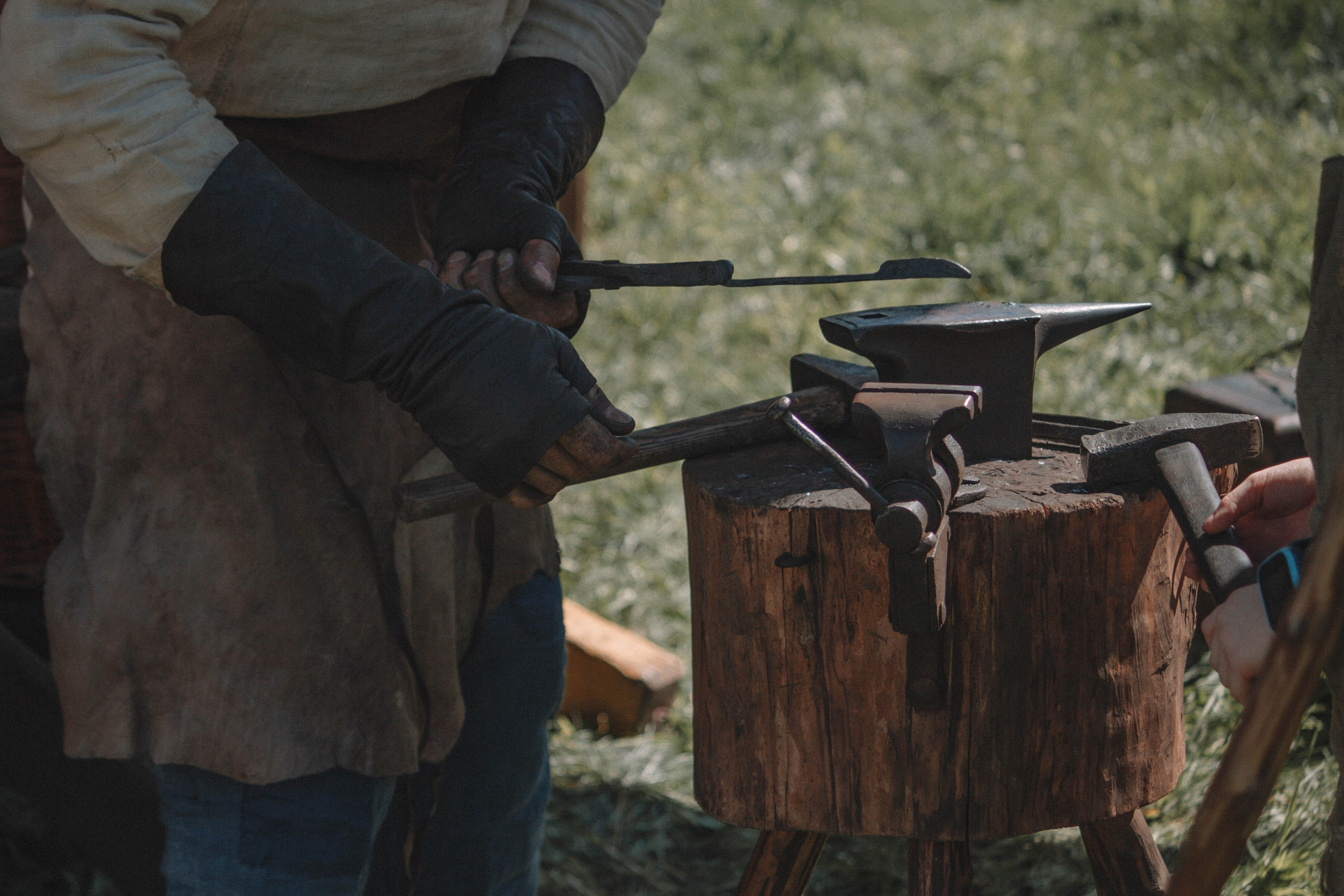 СТАРАЯ ЛАДОГА — Историко-культурный фестиваль. Создадим шедевр? Виталина и её фотоискусство