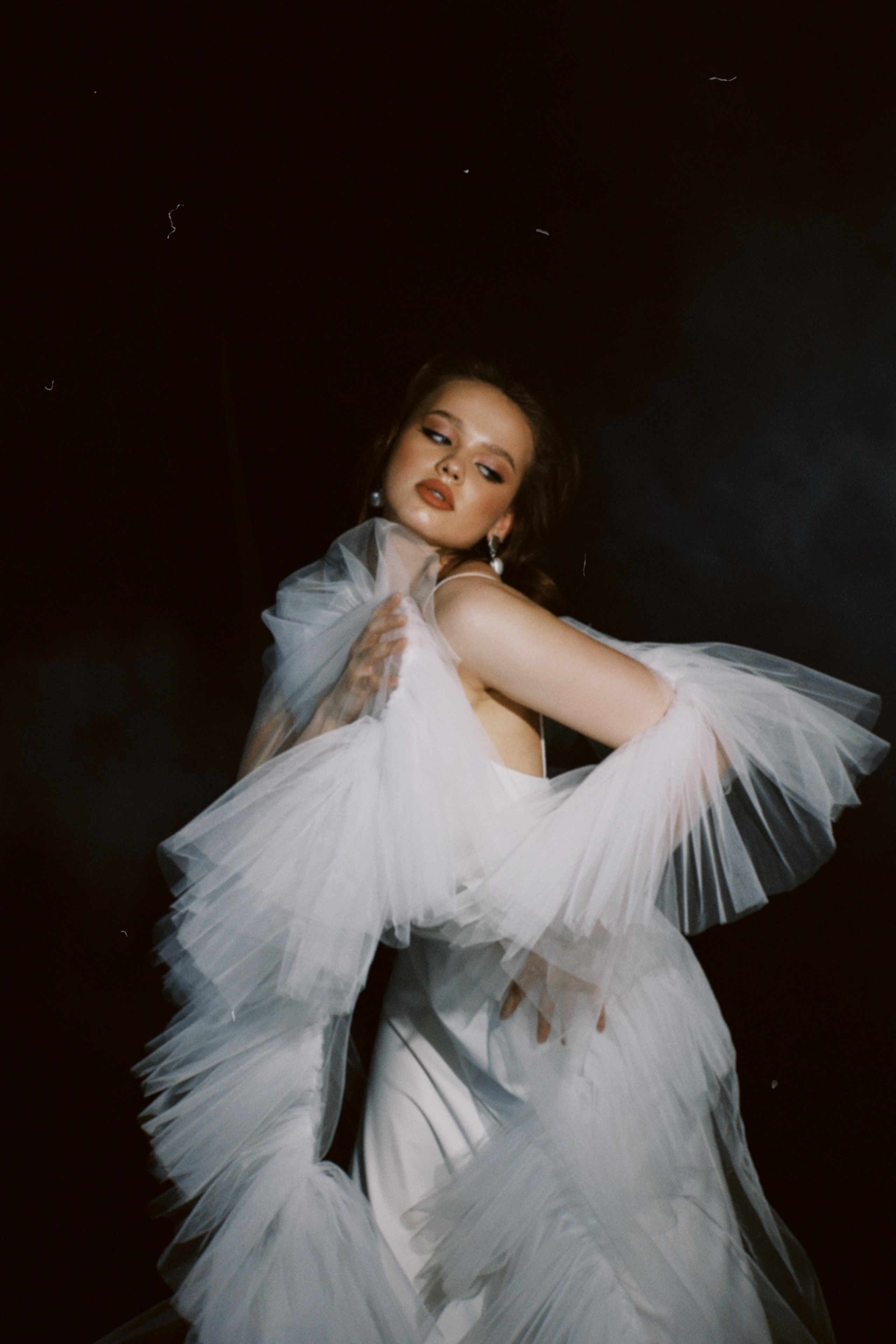 Свадебные. Ксения Куницкая фотограф Нижний Новгород