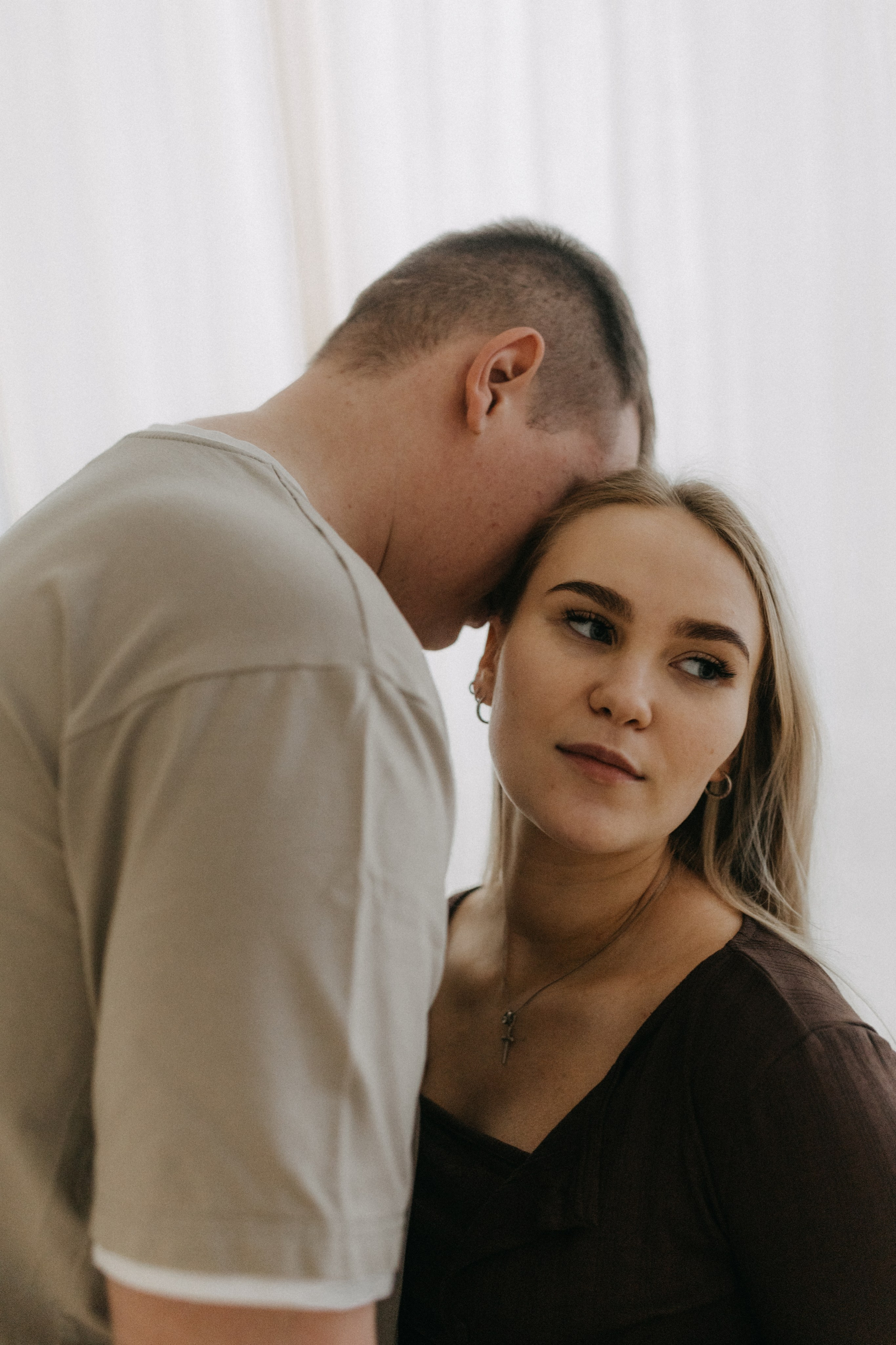 Даня и Катя. Фотограф в Петербурге Ольга Стрельченко