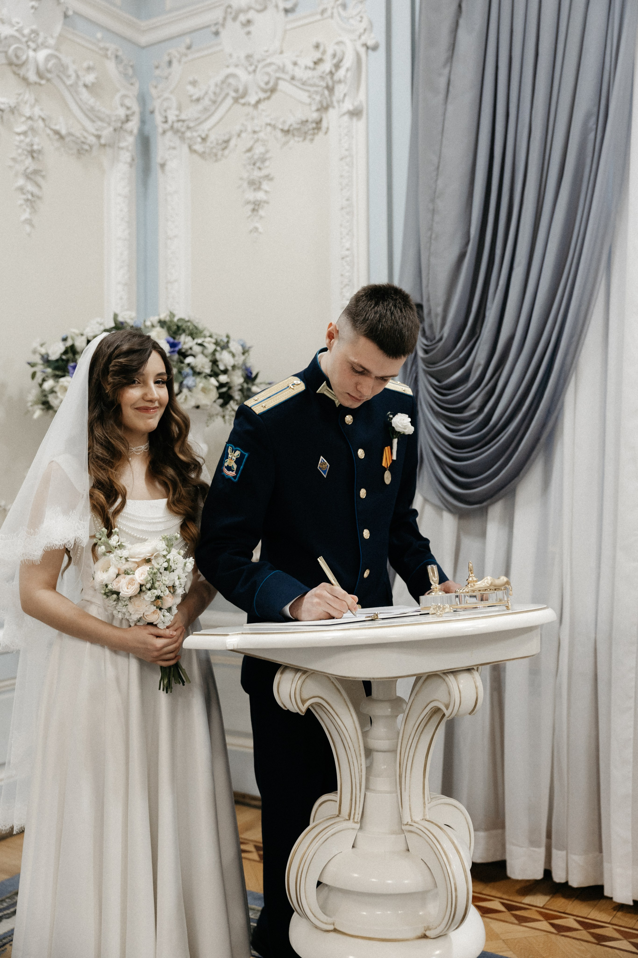 Арина & Рома. ДБ2. Phdkvmr.ru