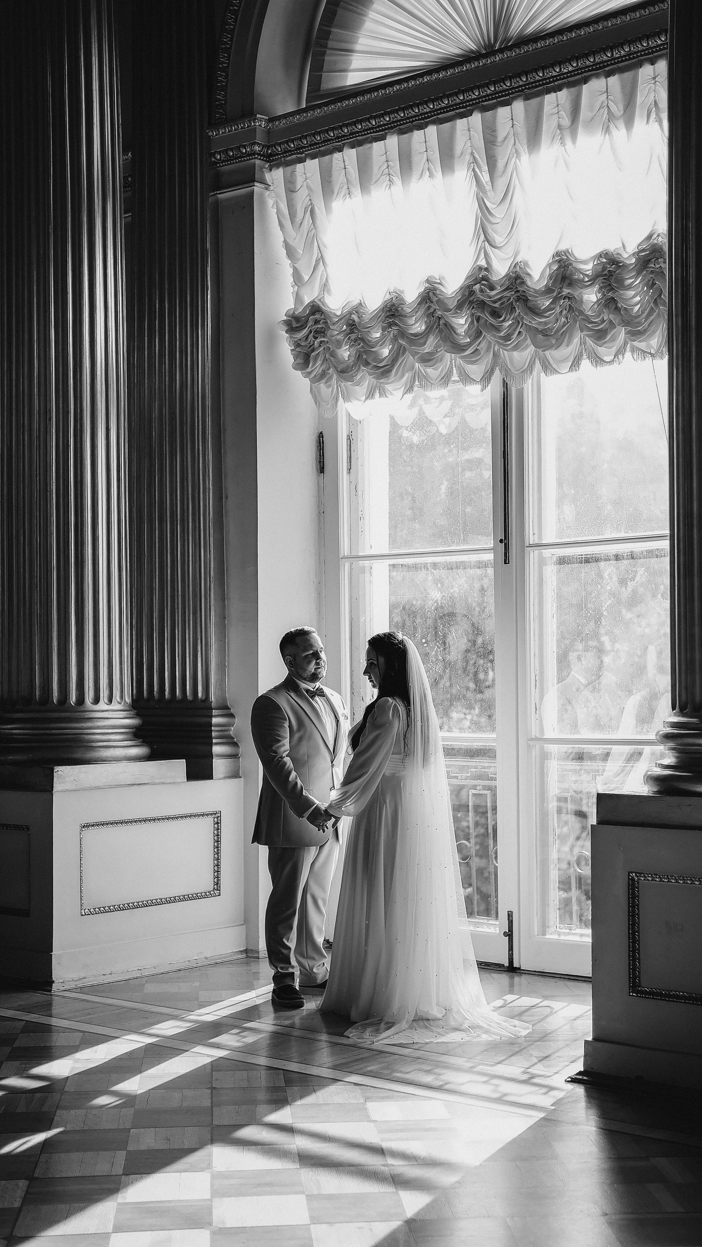 Диана & Денис. Phdkvmr.ru