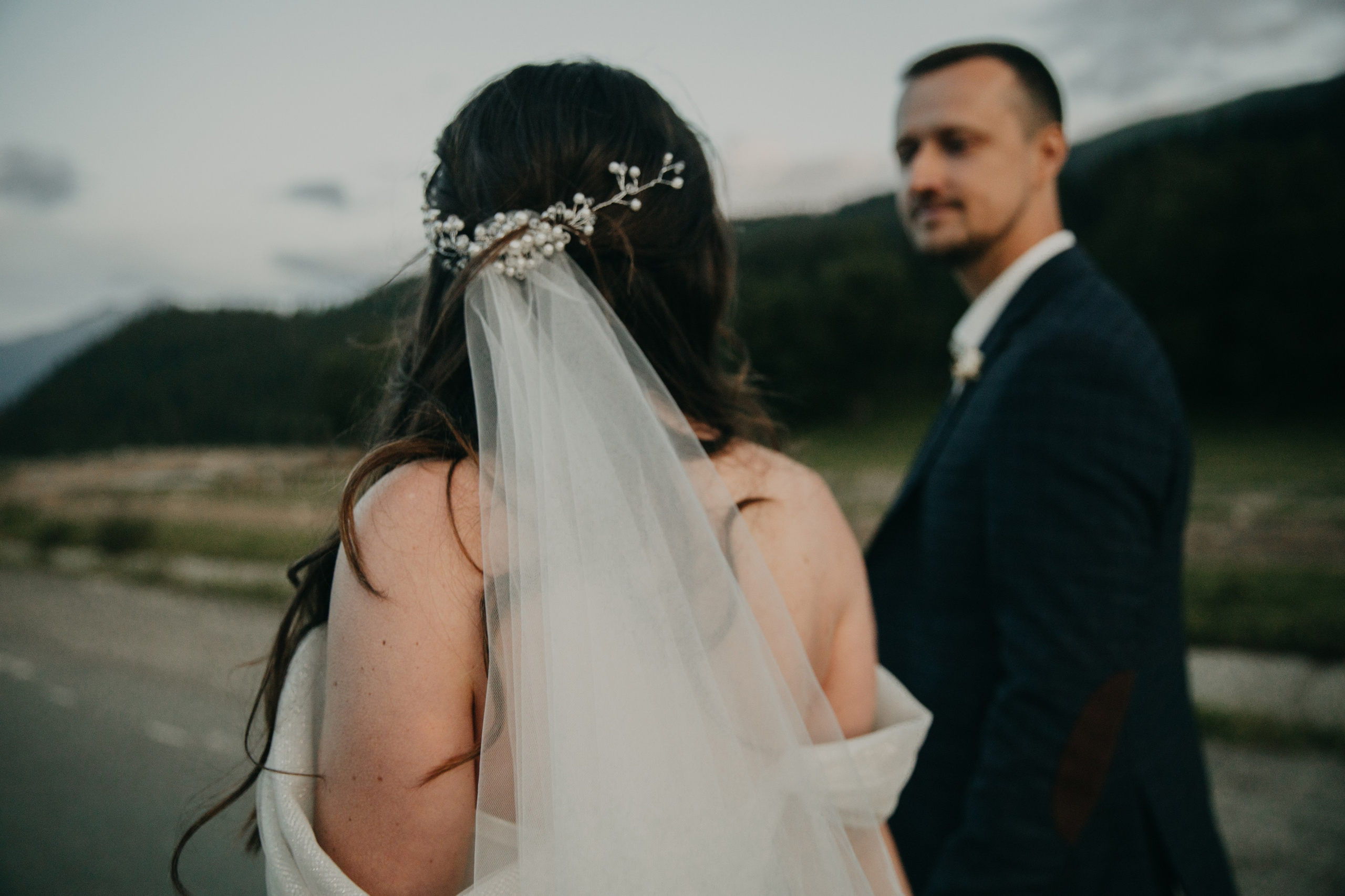 Дарья ღ Роман. Портфолио