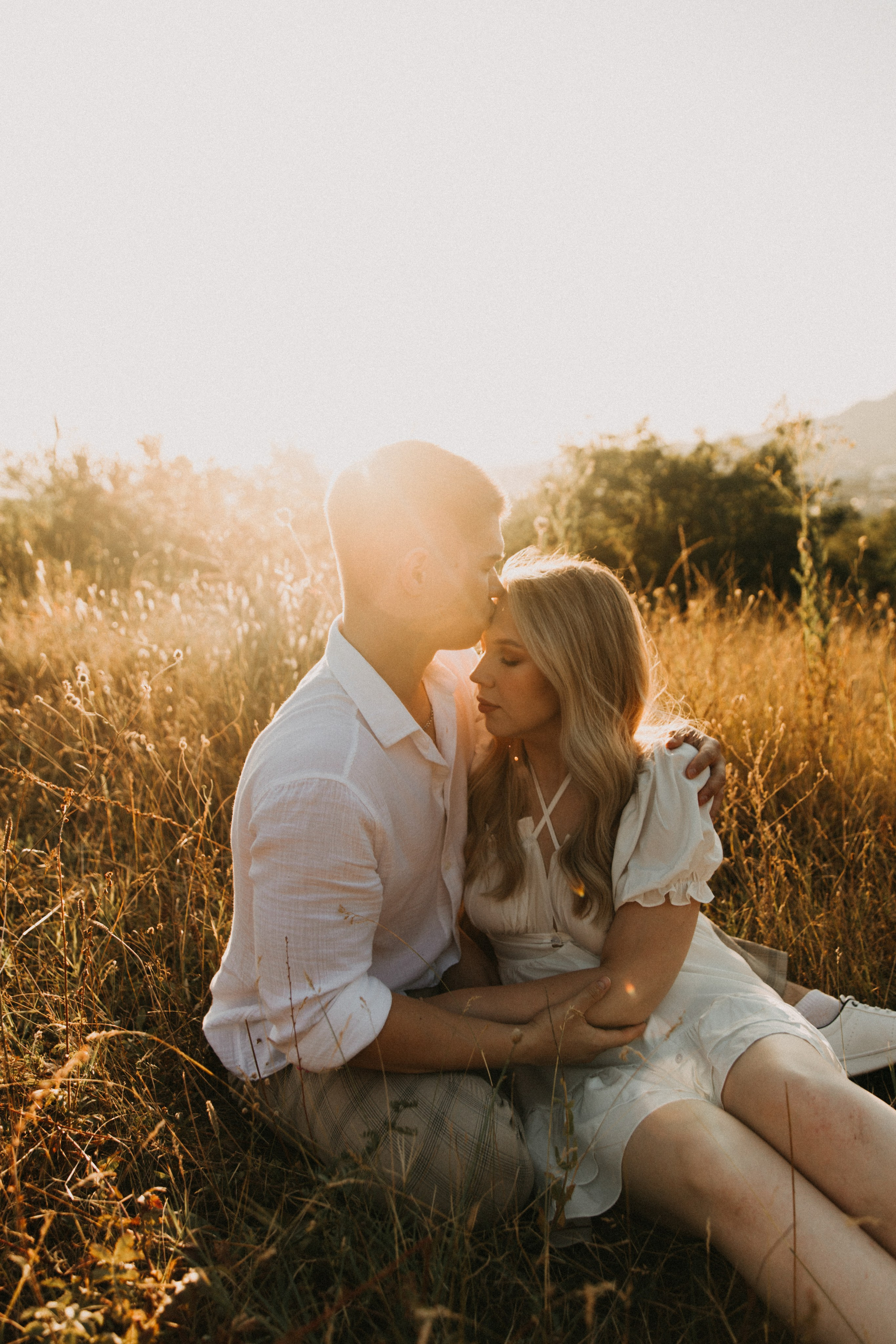 Ирина ღ Алексей. Портфолио