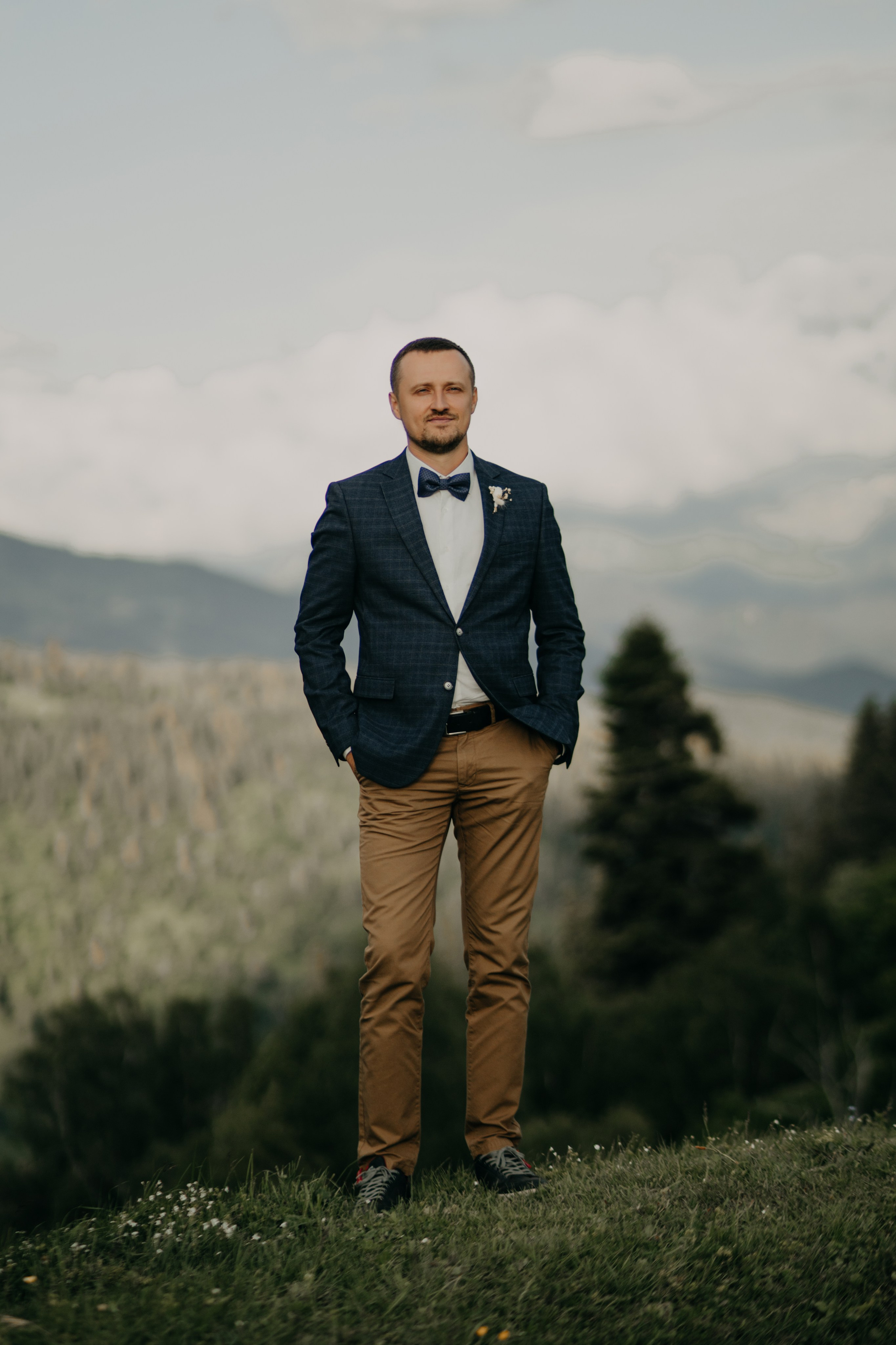 Дарья ღ Роман. Портфолио