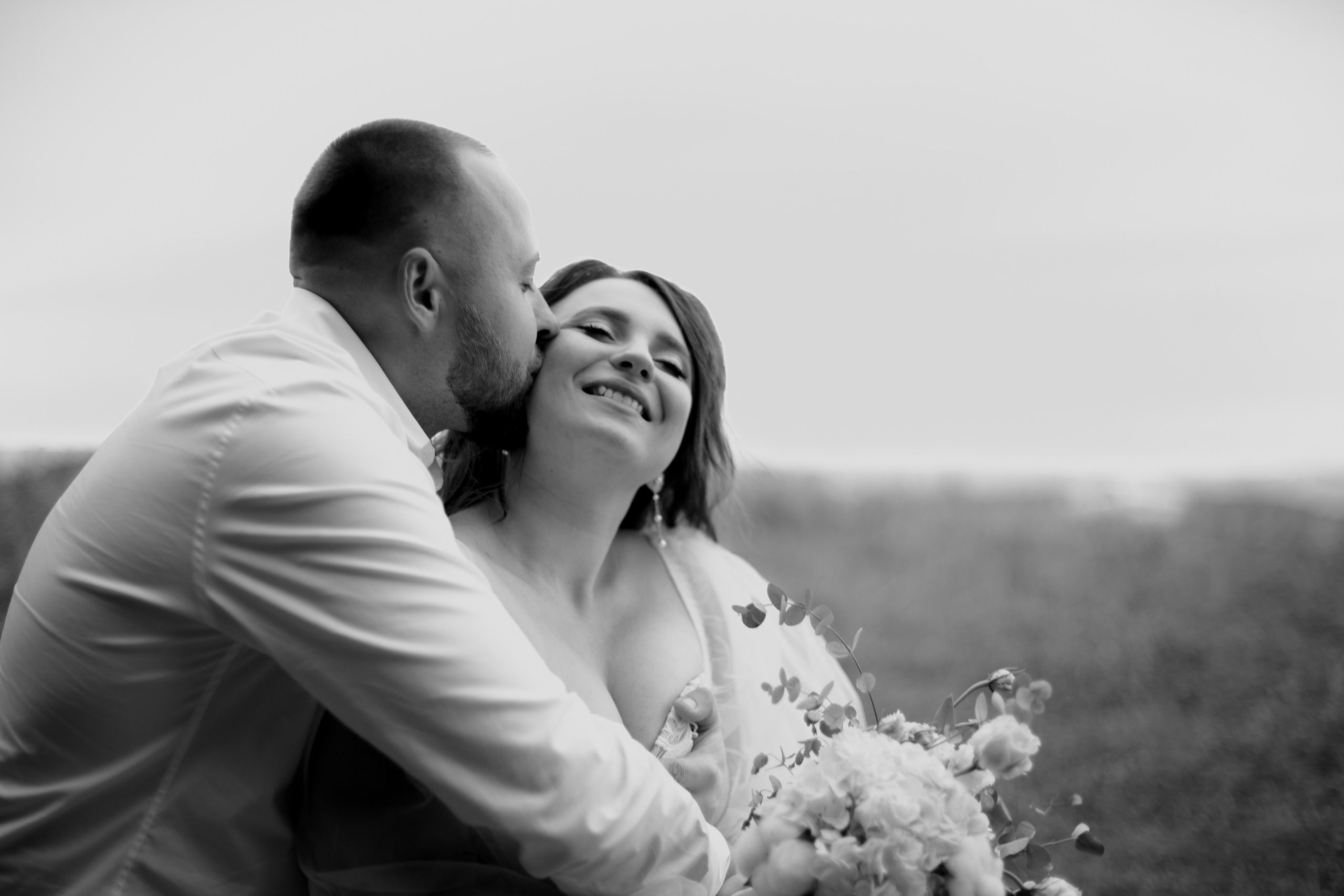 Анастасия ღ Виктор. Портфолио