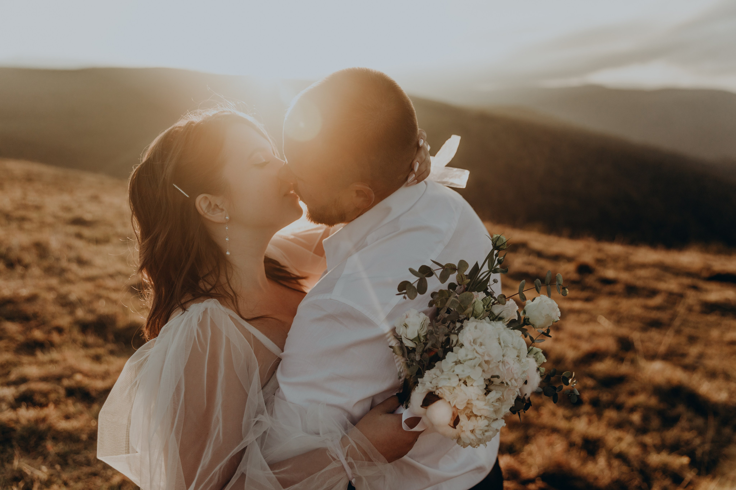 Анастасия ღ Виктор. Портфолио