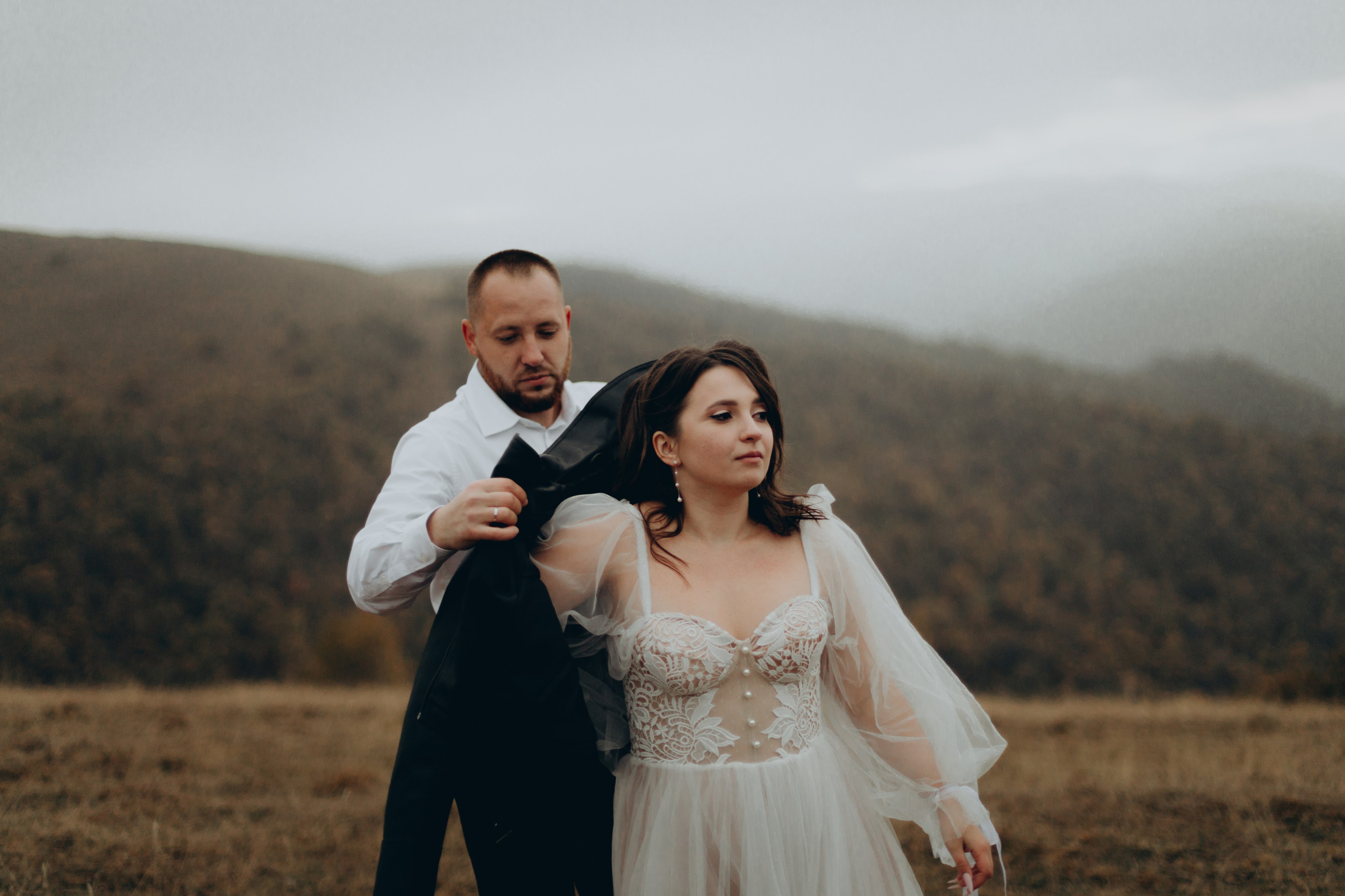 Анастасия ღ Виктор. Портфолио