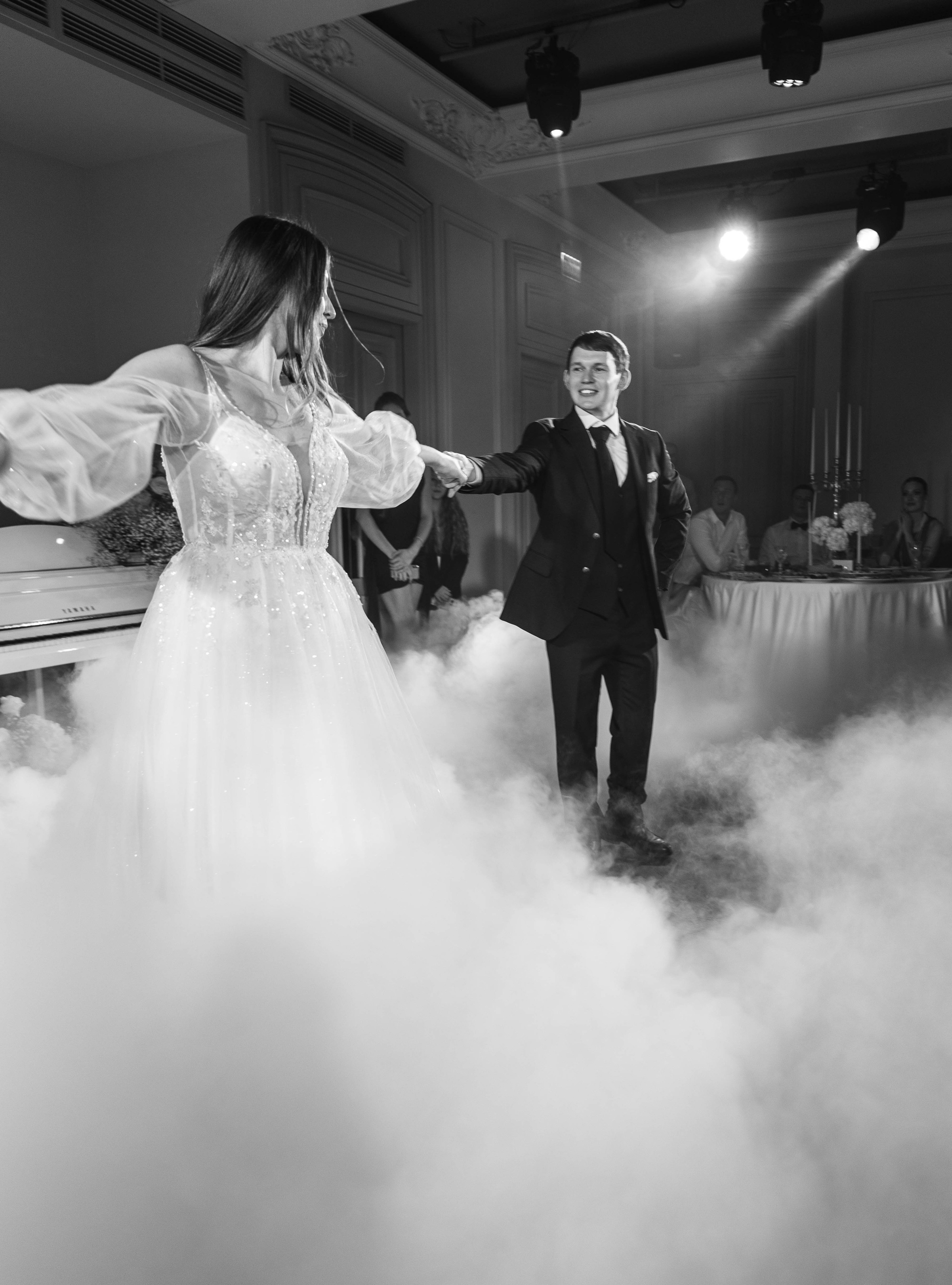 Репортаж. Свадебный и портретный фотограф Воронеж Галя Серватович