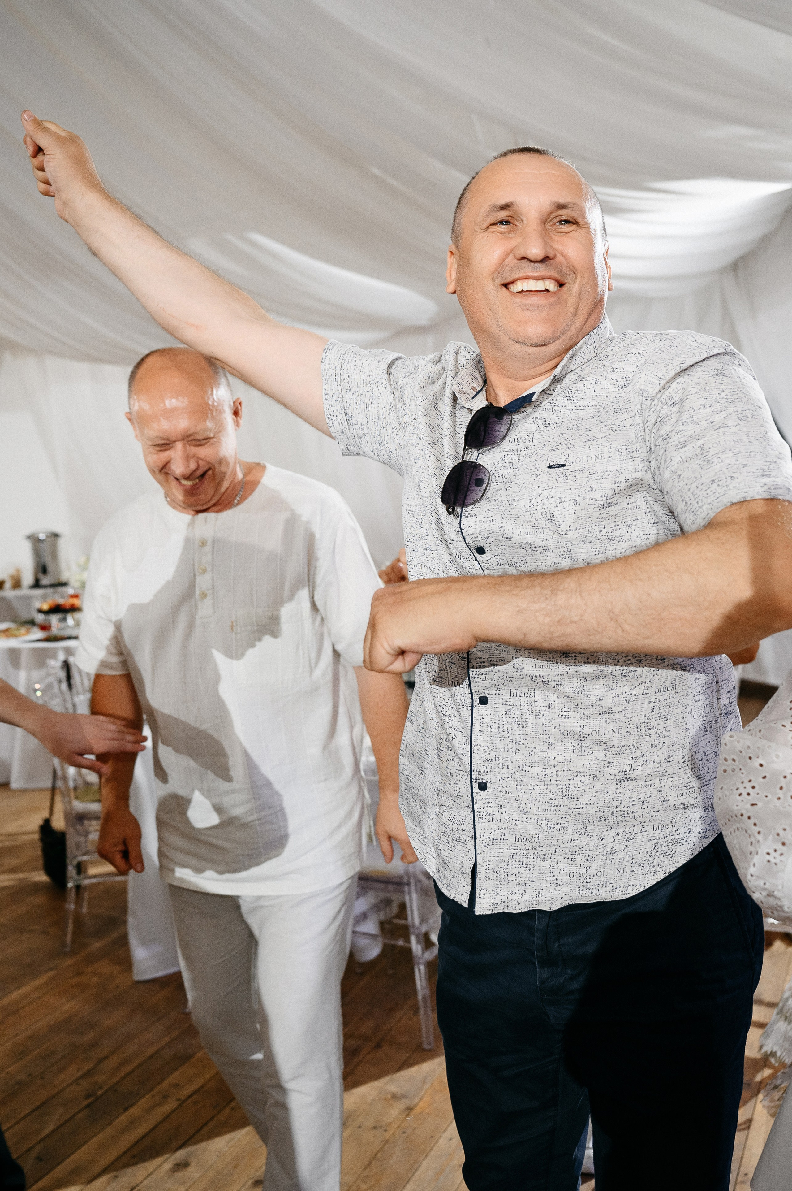 Екатерина и Никита. Свадебный фотограф в Красноярске