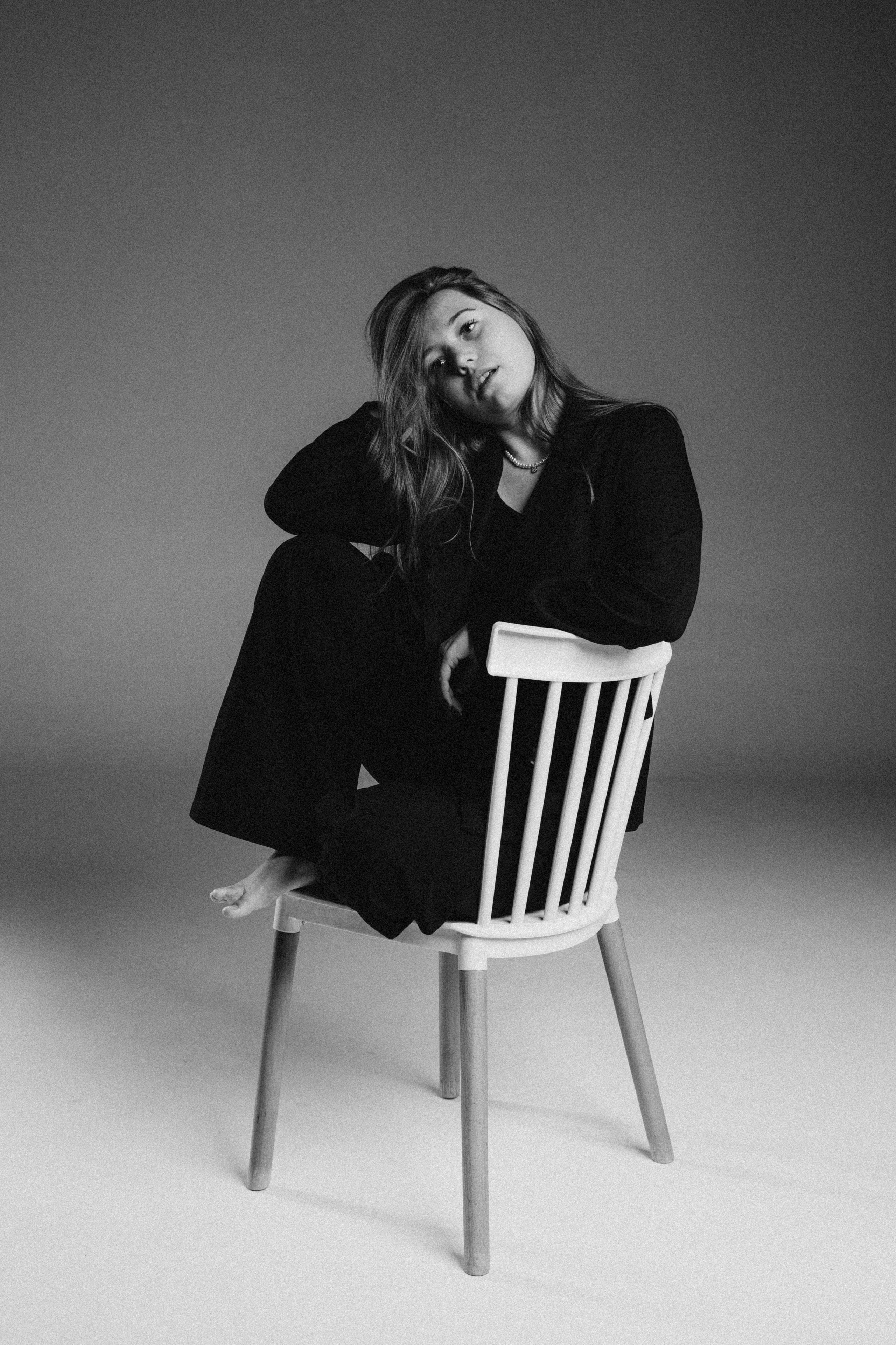 Лиза. Семейный фотограф в Красноярске Екатерина Гайнутдинова