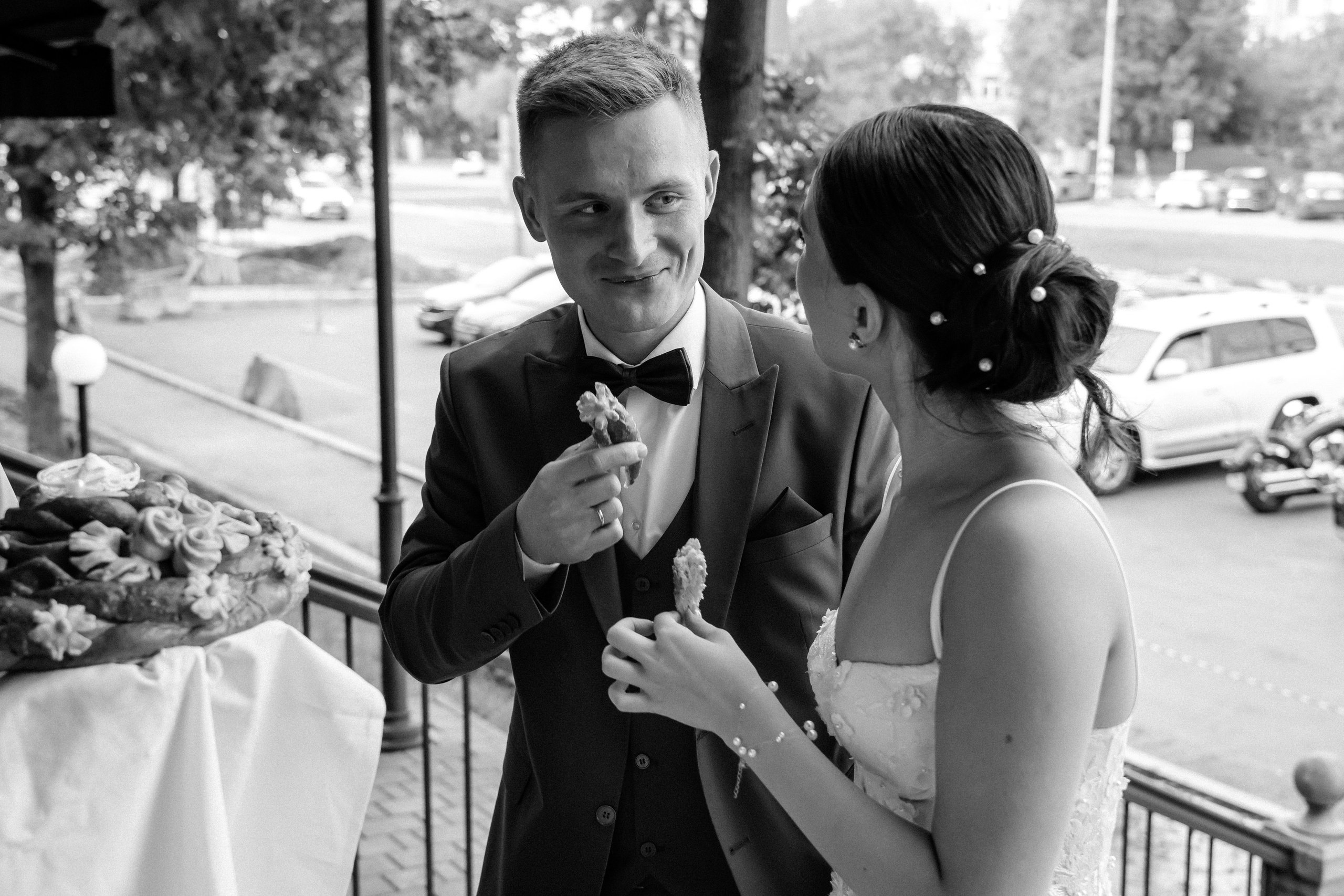 Свадьба «Измайлово» Екатарина -Александр. Свадебный/Портретный фотограф снимаю в Москве