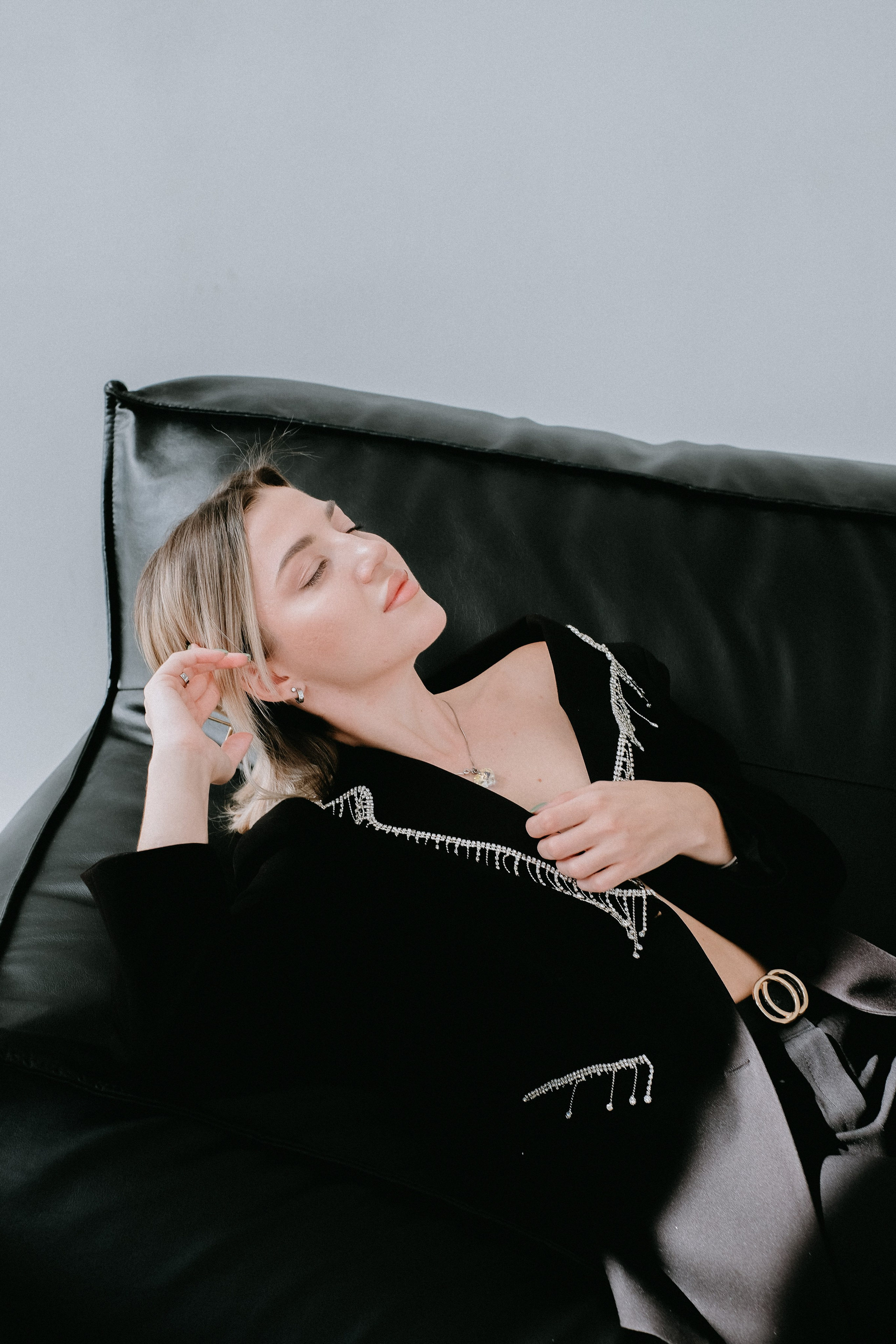 Крис. ФОТОГРАФ АННА КАЗАРЯН