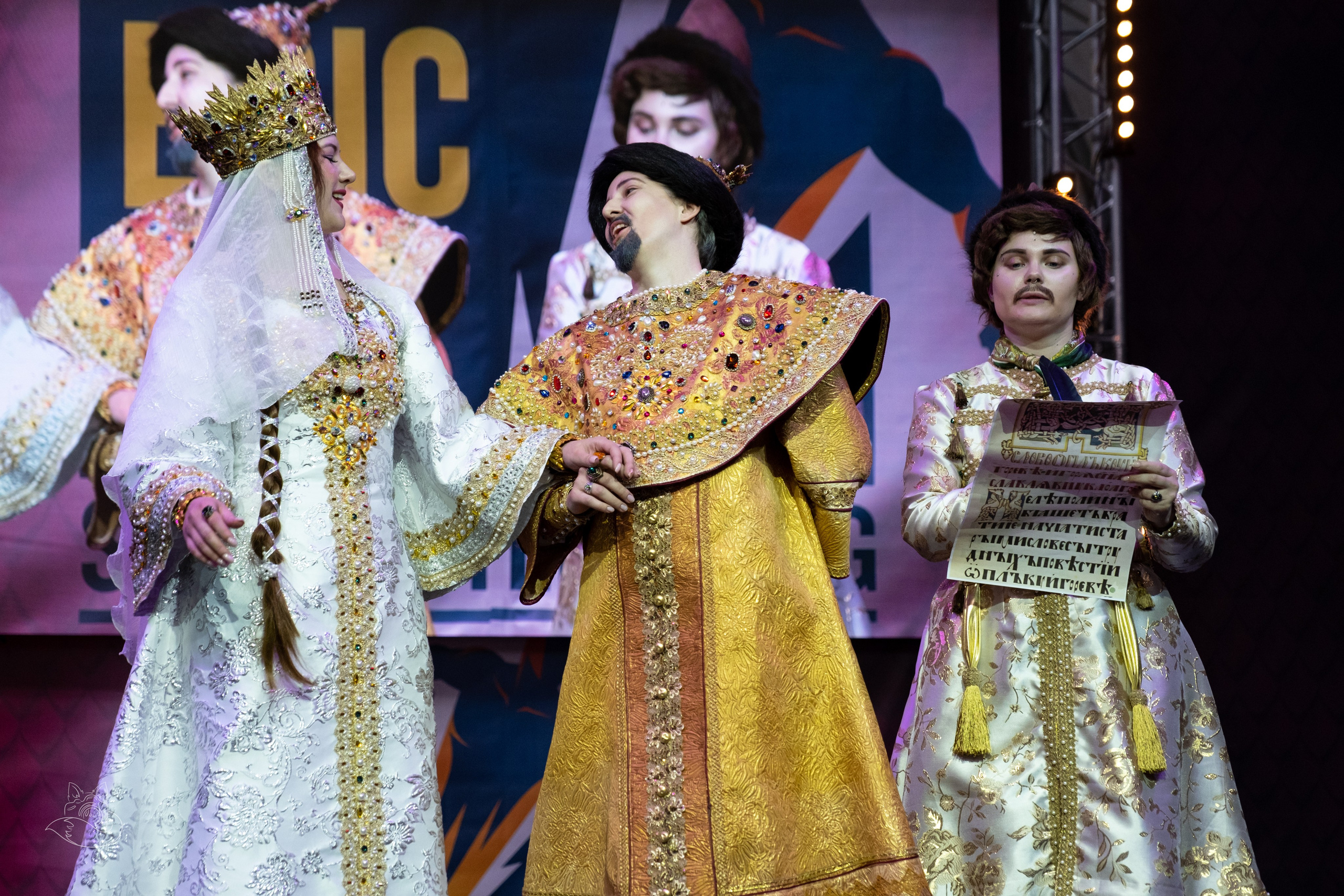 Победители Epic Con 2023. Косплей фотограф