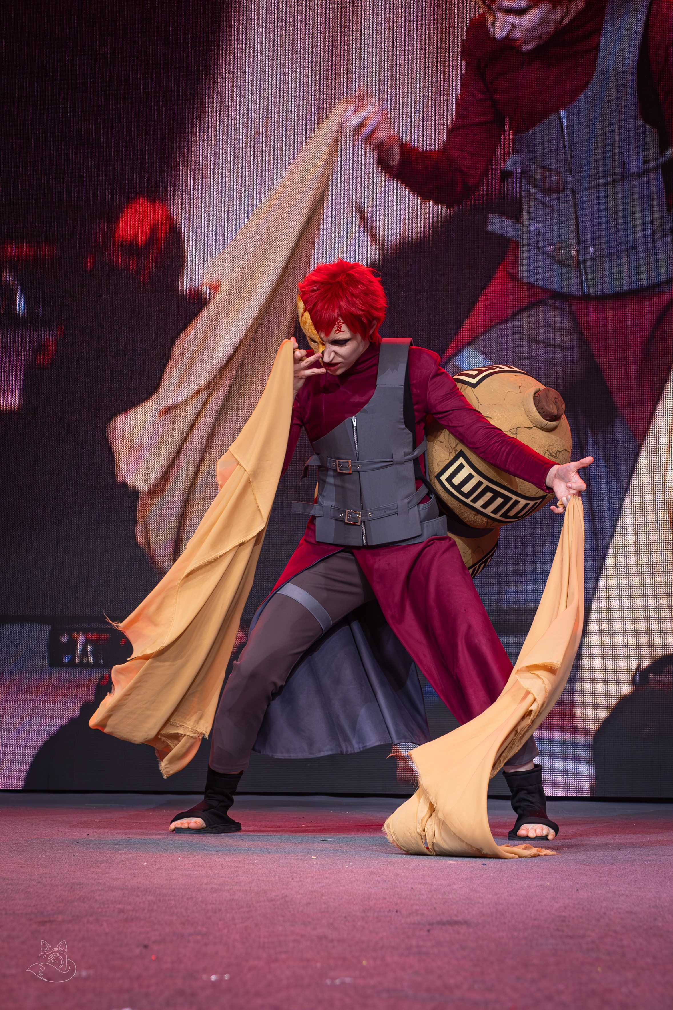 Конкурс Epic Con Russia 2025 | Москва. Косплей фотограф