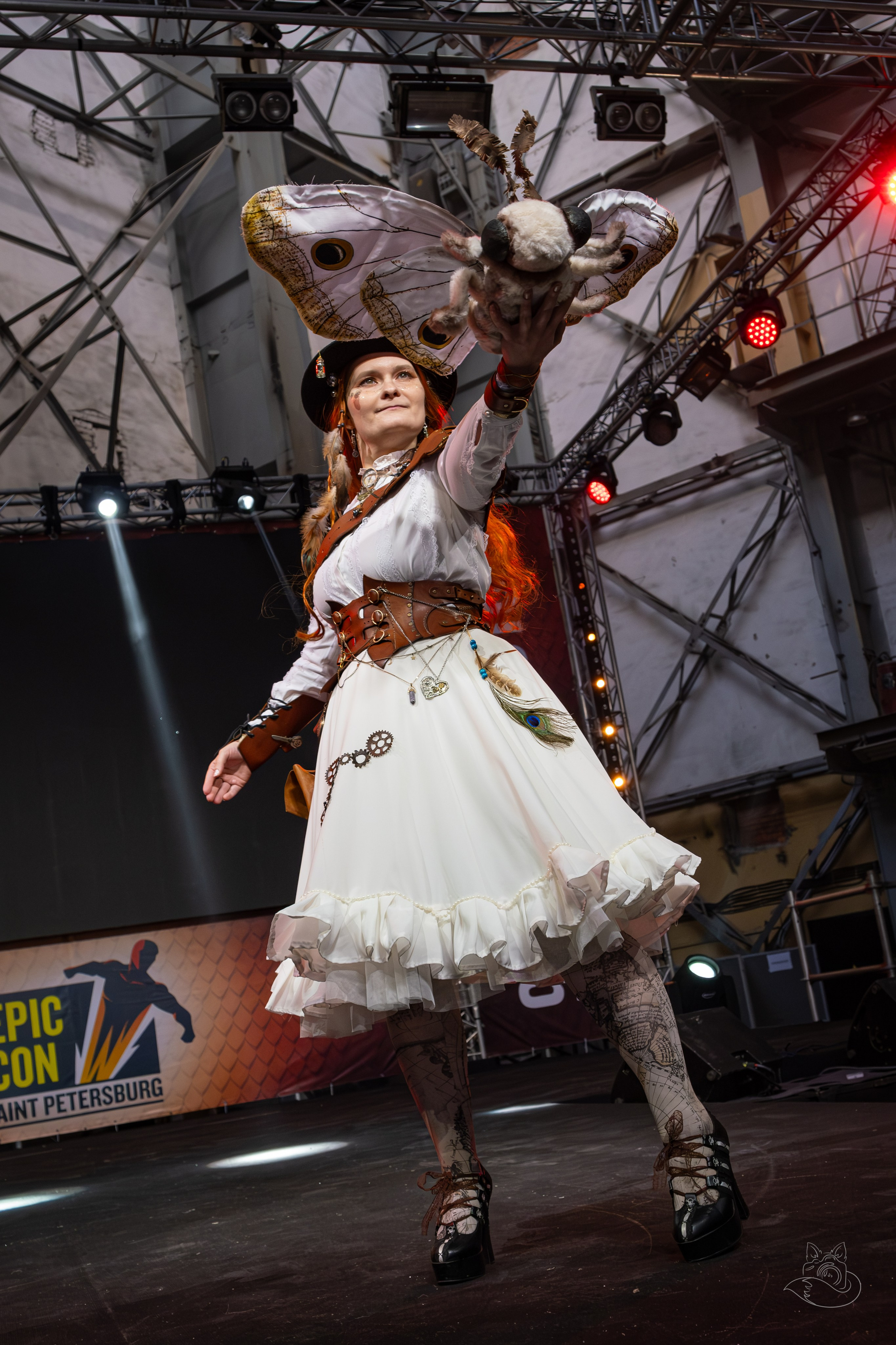 Конкурс Epic Con 2025. Косплей фотограф