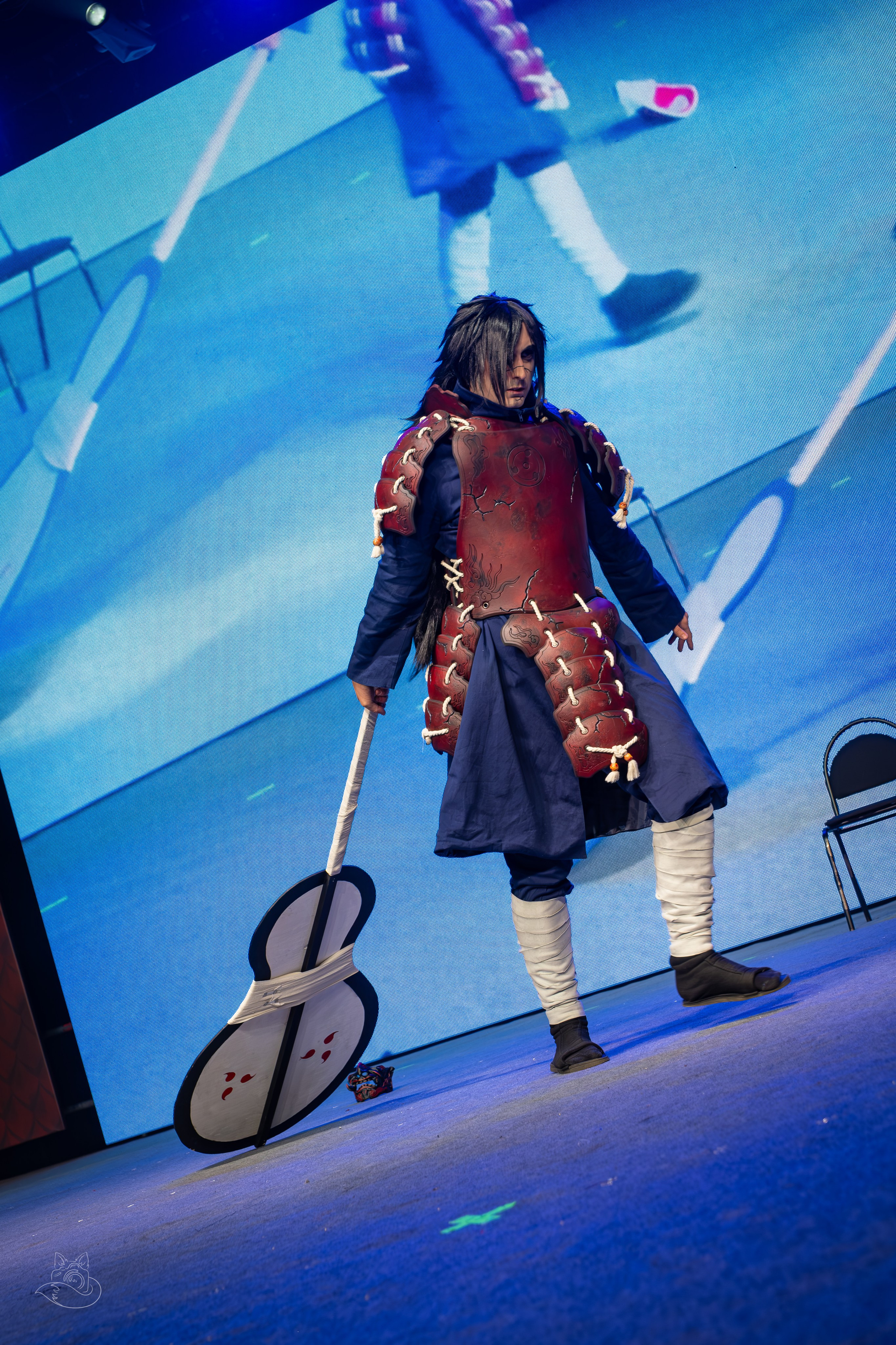 Конкурс Epic Con Russia 2025 | Москва. Косплей фотограф