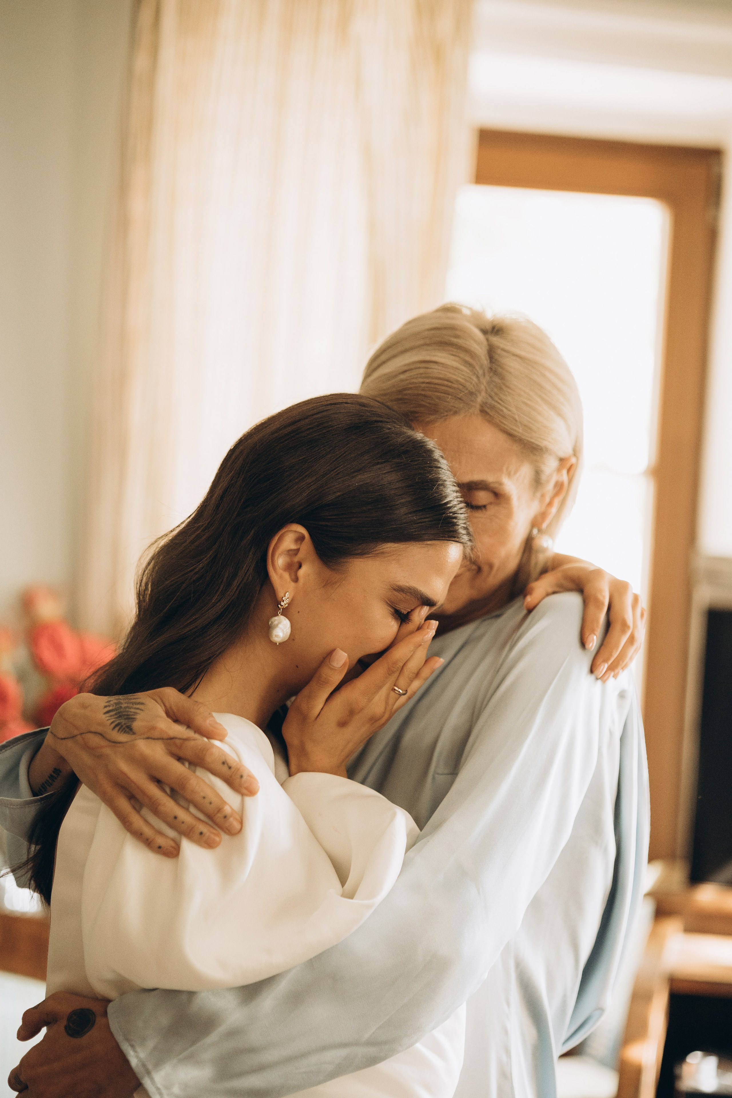 Анастасия & Ярослав. Семейный фотограф в Москве Виктория Ястребинская