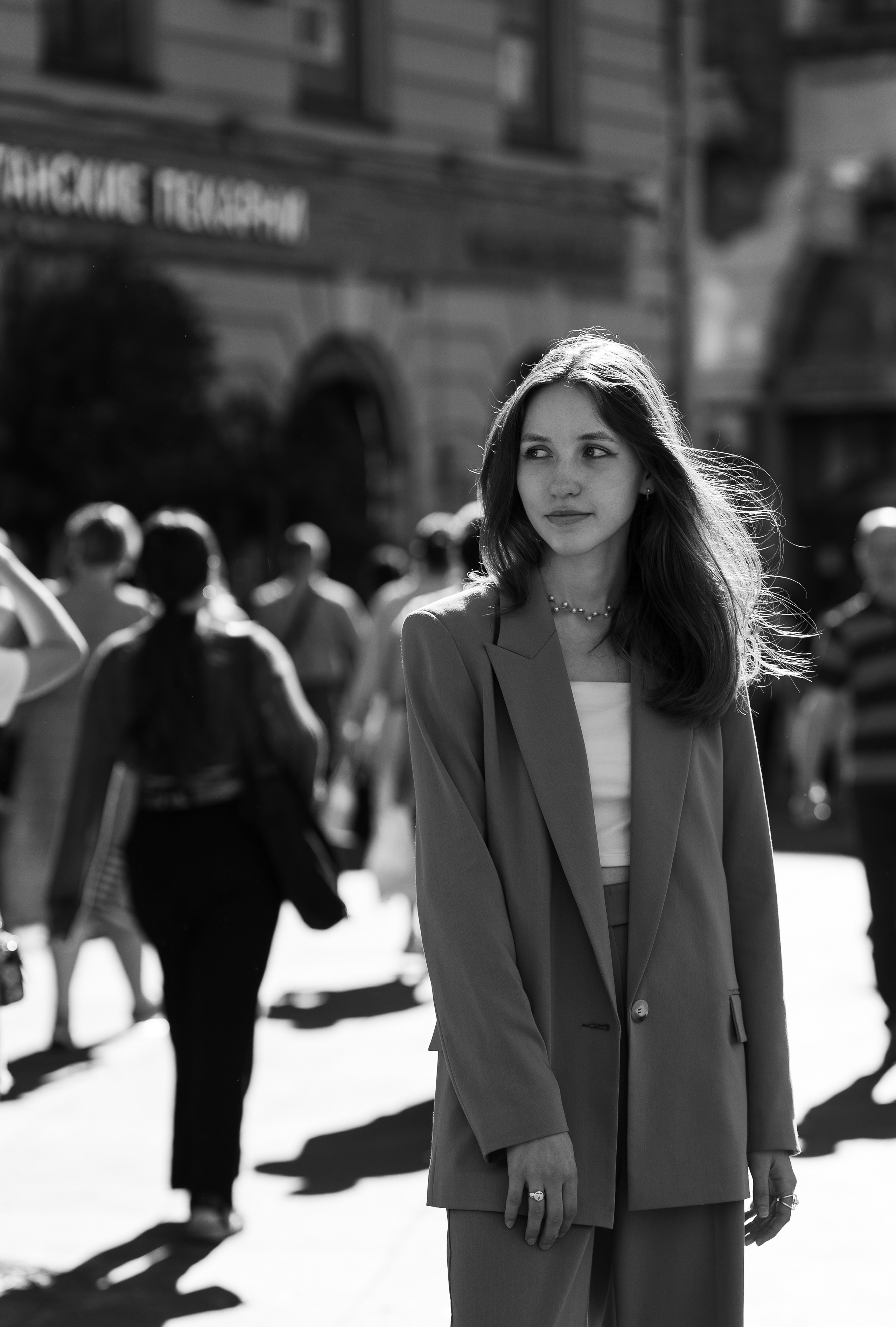 Фото-прогулка по Каменоостровскому проспекту. Главная