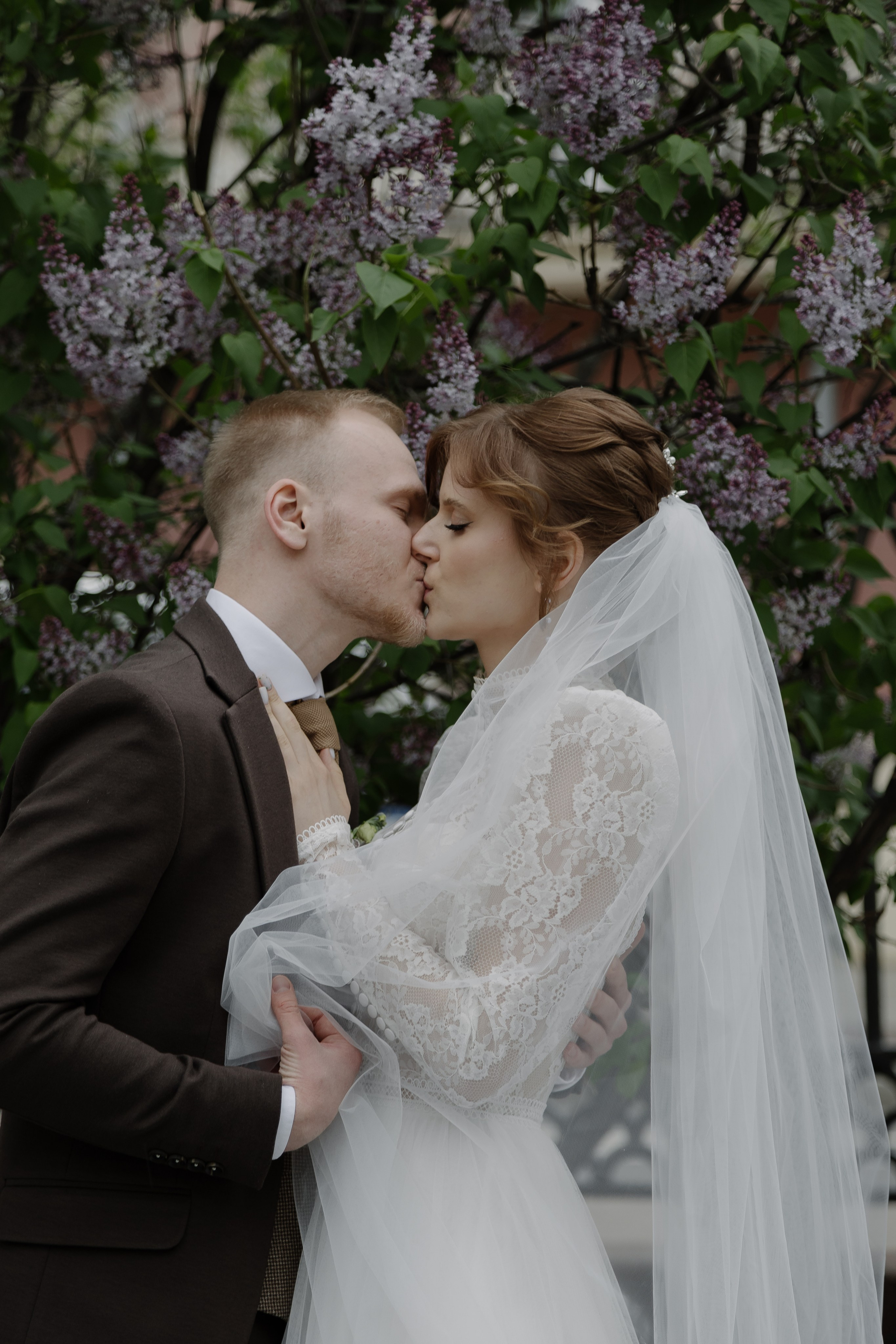 Полный день | Александр & Дарья. Свадебный и женский фотограф в Москве