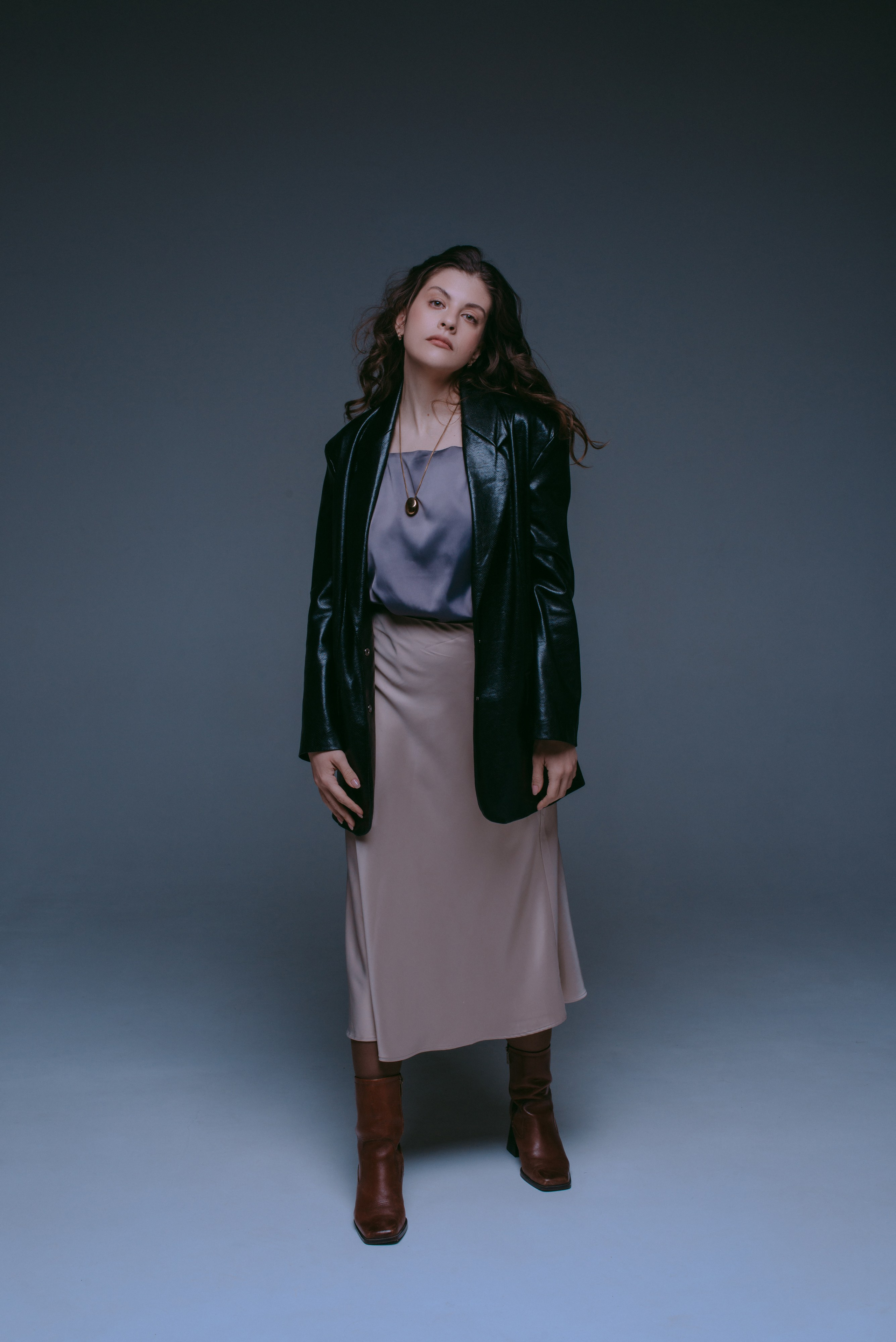 Фотосессия Марии. Фотограф в Москве