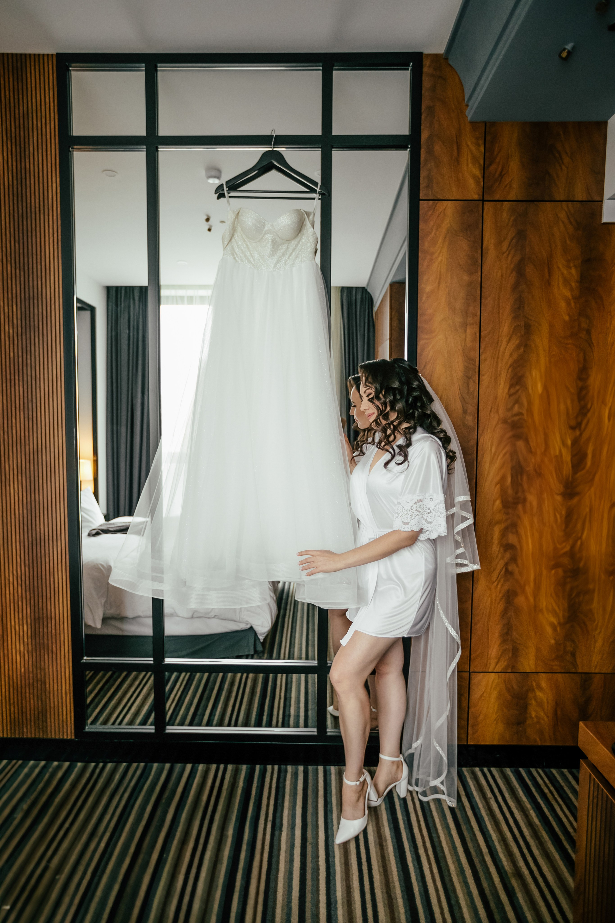 Андрей и Валя. Свадебный фотограф Ростове-на-Дону