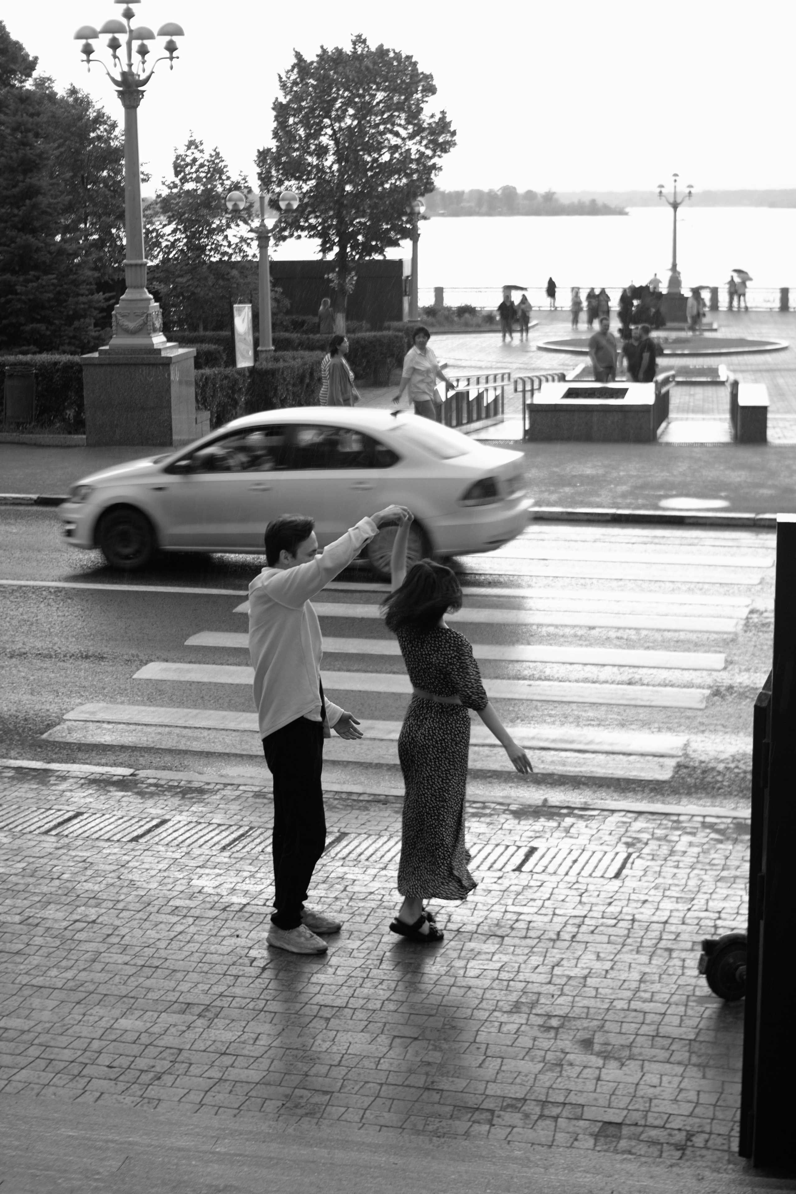 LoveStory-съемки. Фотограф в Самаре Оля Гордеева