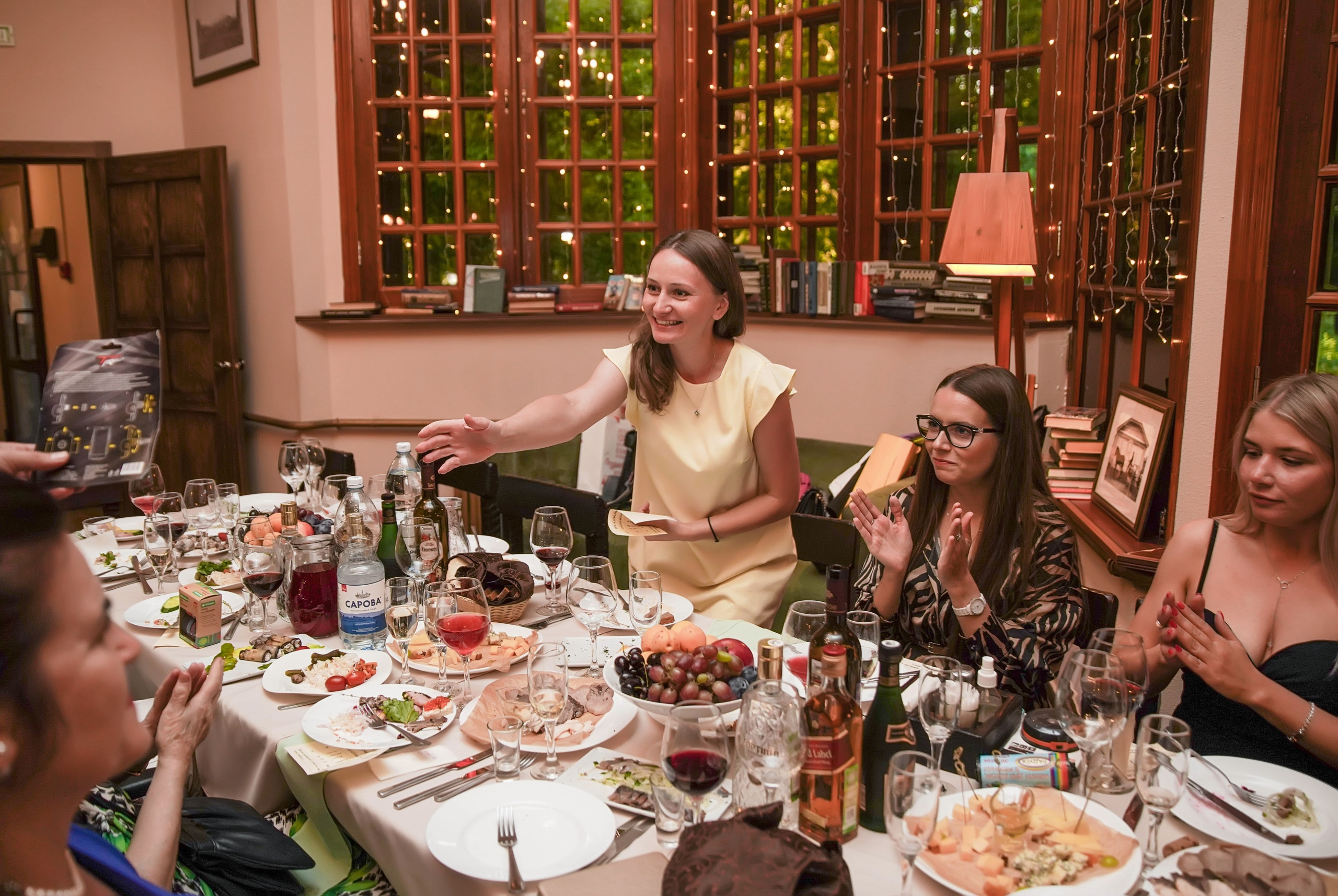 Юбилей Кулибин. Семейный и детский фотограф в Нижнем Новгороде