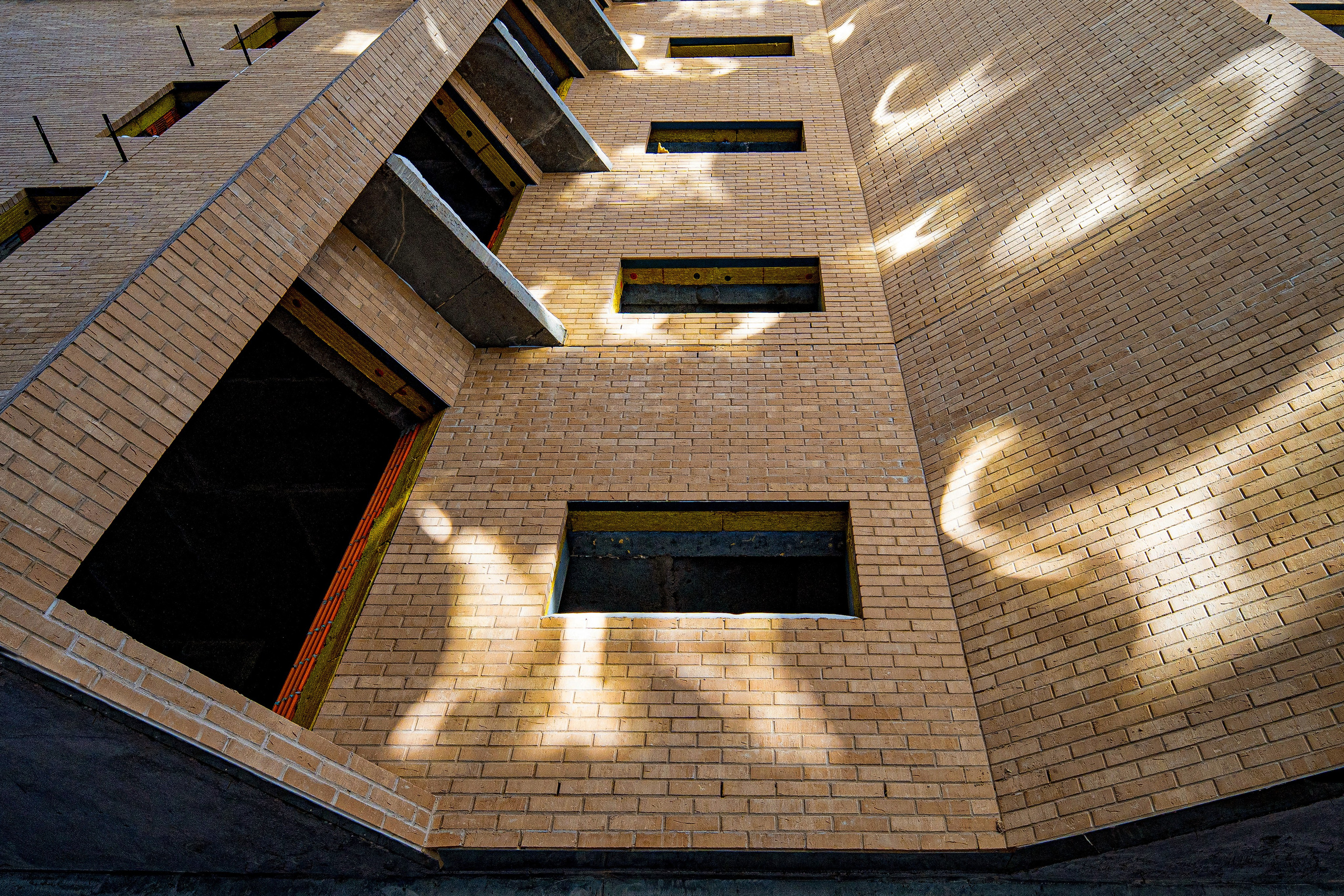 Ход работ. Репортажный фотограф в Ижевске Константин Ившин