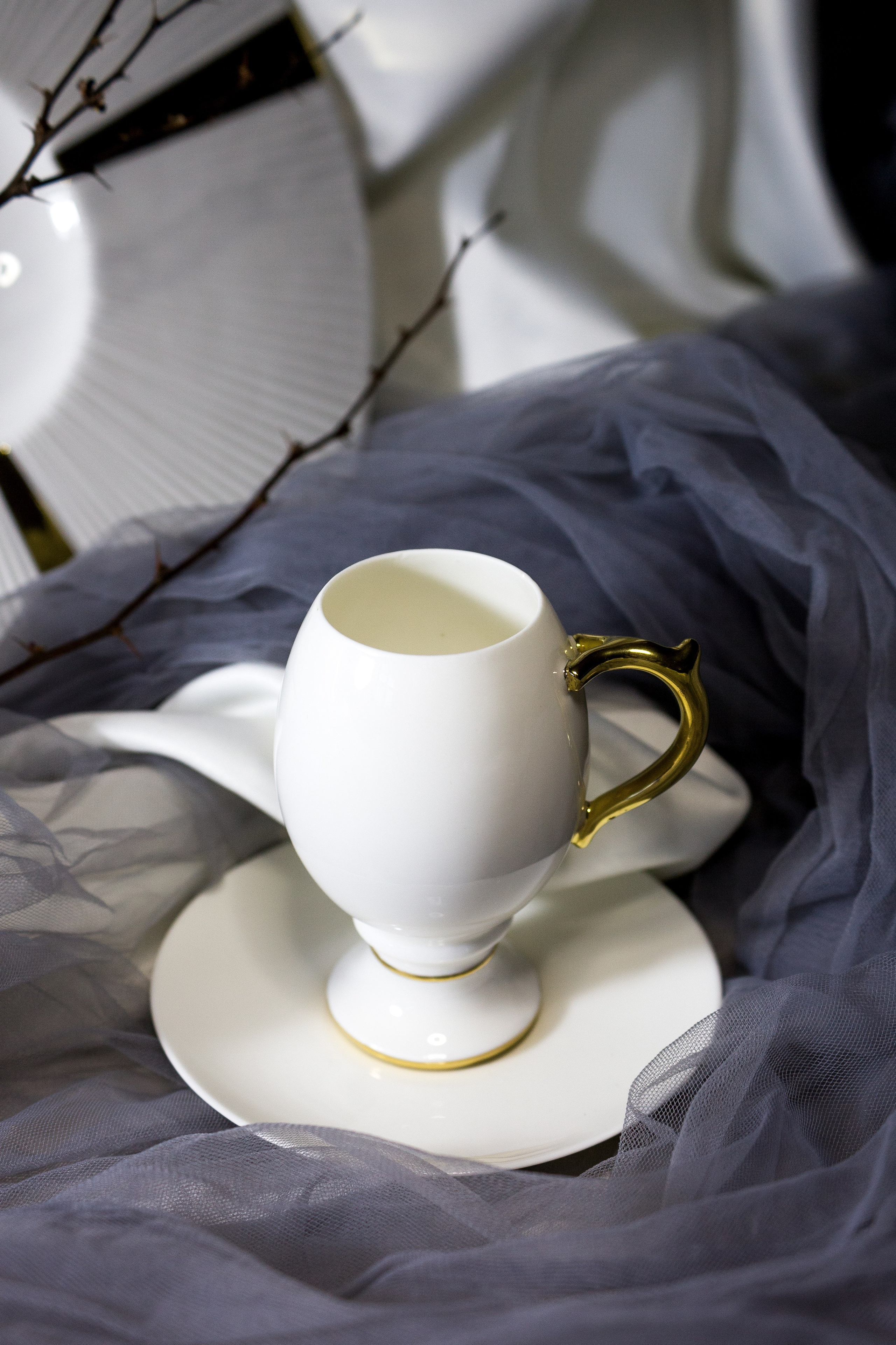 COCOCOTURE. Варвара Цымбал