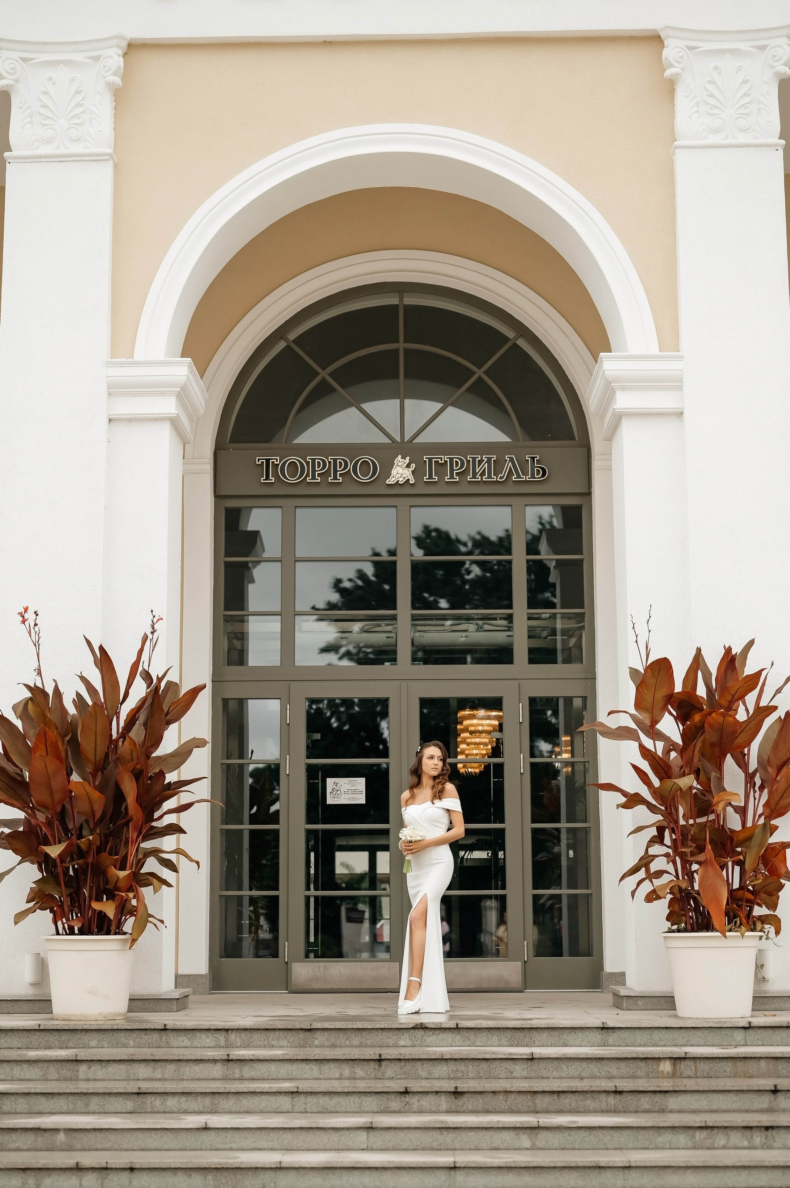 Дарья & Филипп. Семейный фотограф Олеся Батурина Рязань