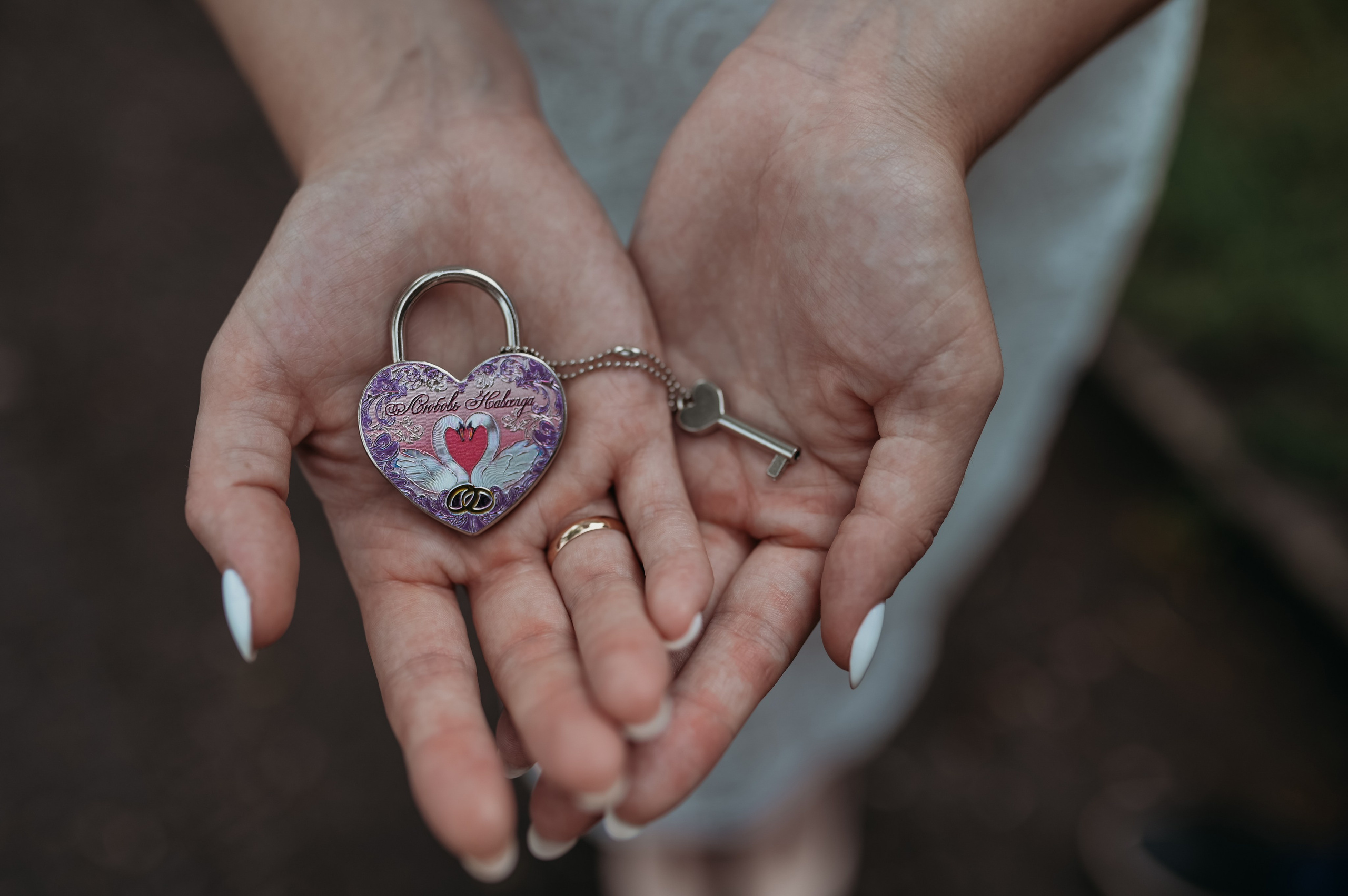 Оксана & Рустам. Семейный фотограф Олеся Батурина Рязань