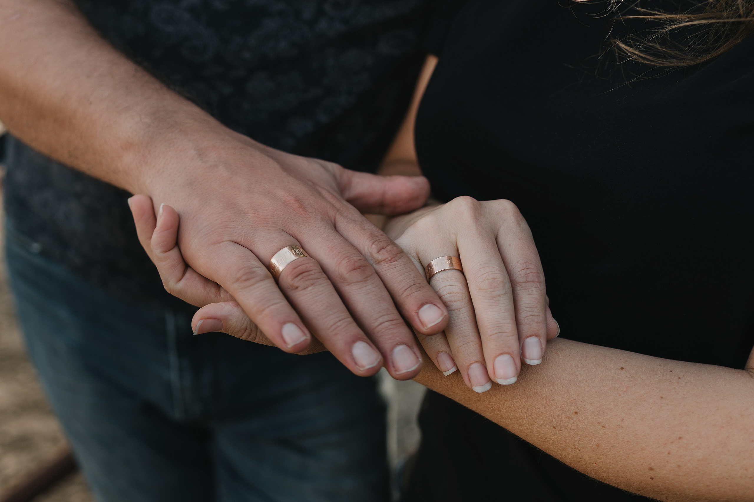 Семейная фотосессия на природе. Свадебный и семейный фотограф в Самаре Надежда Раскина