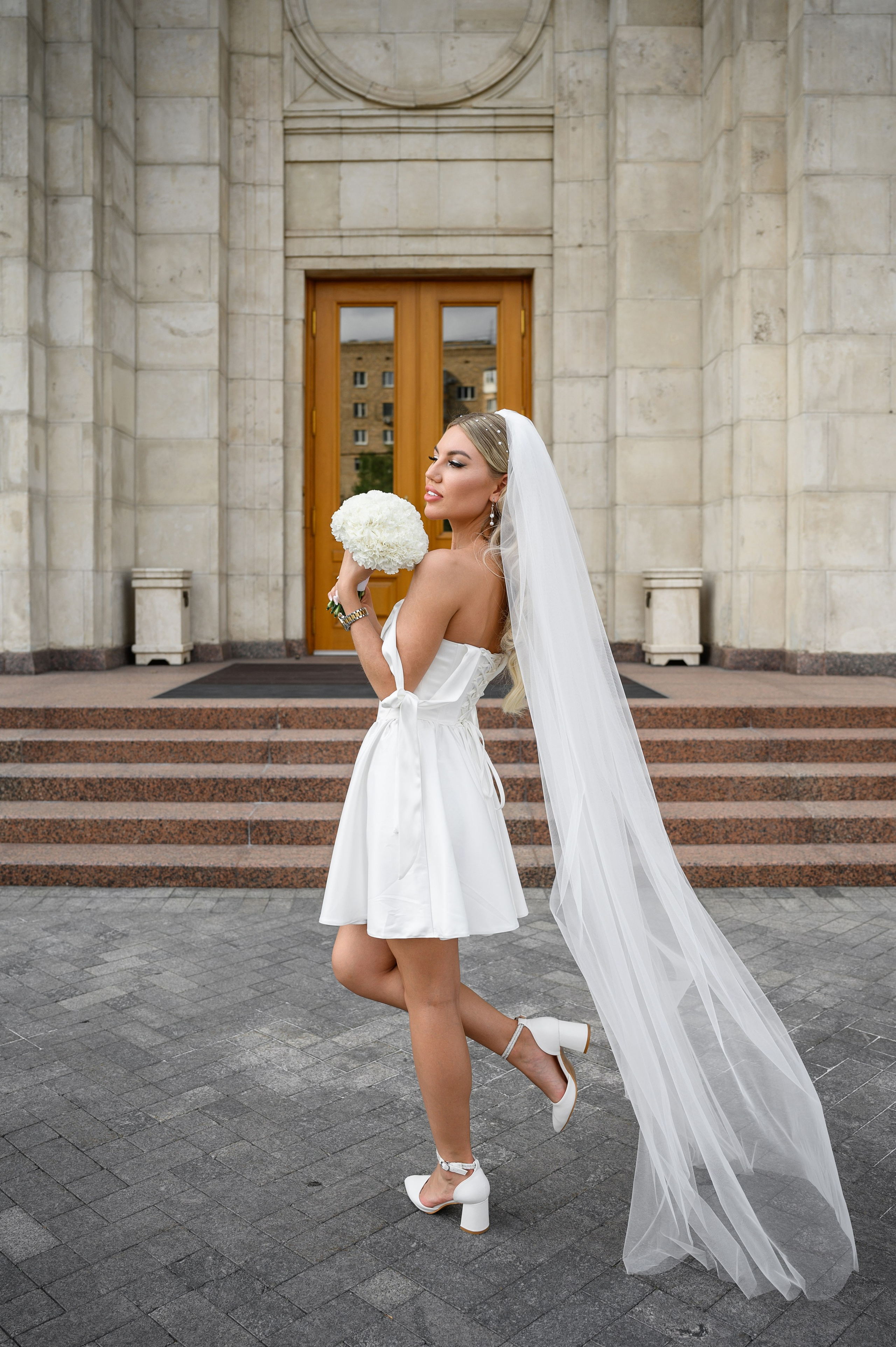 Свадебный фотограф Москва Юрий Кульман Кутузовский ЗАГС. Свадебный фотограф Москва Юрий Кульман