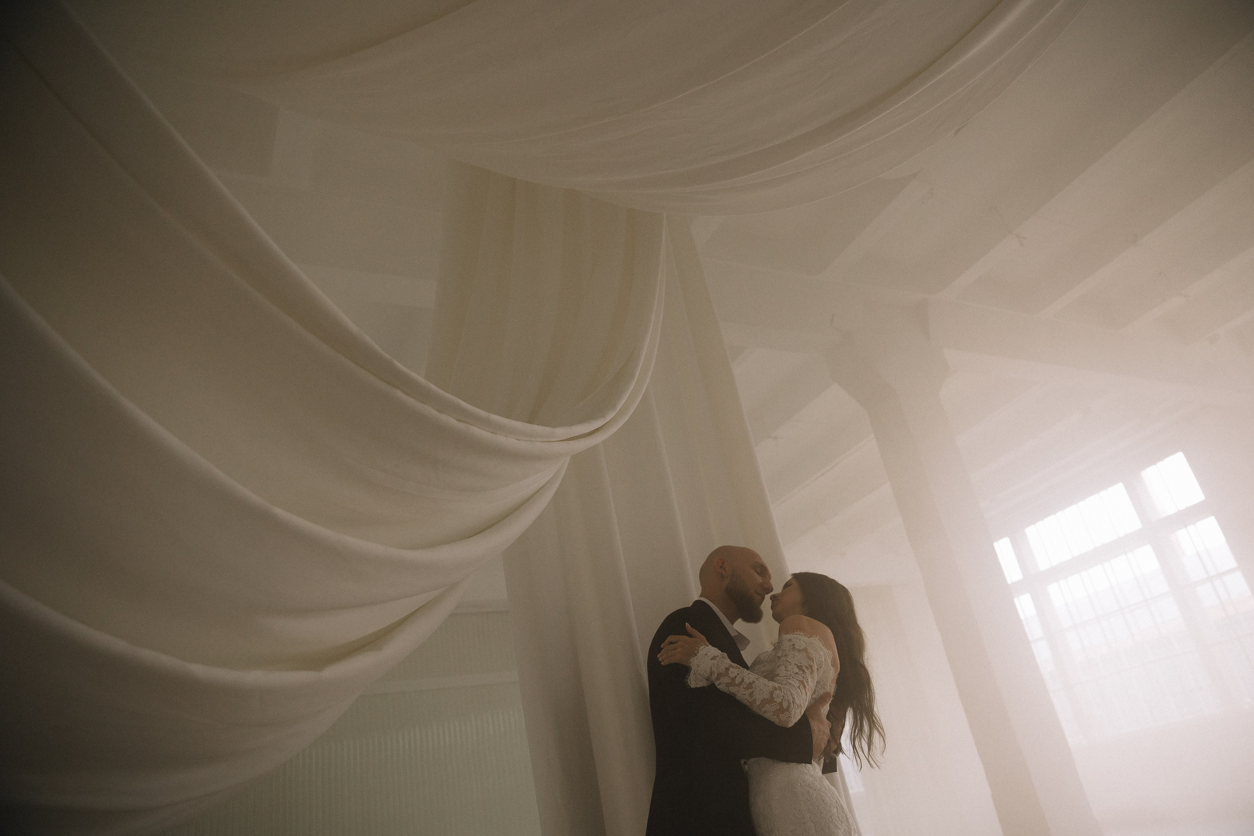 Свадебный анонс. Свадебный фотограф Кузнецова Ольга Санкт-Петербург, Вологда, Череповец