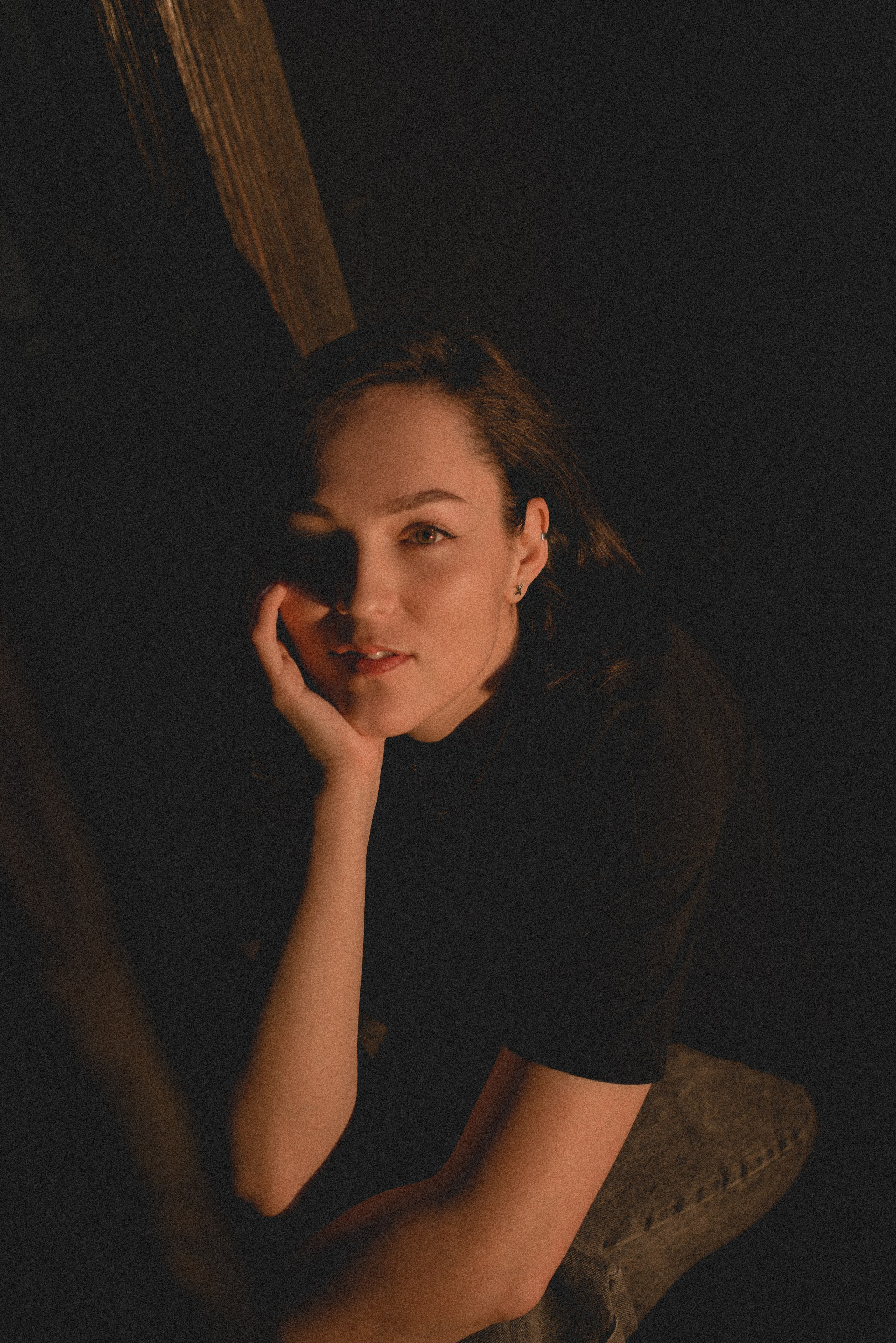 Александра. Фотограф Людмила Белова