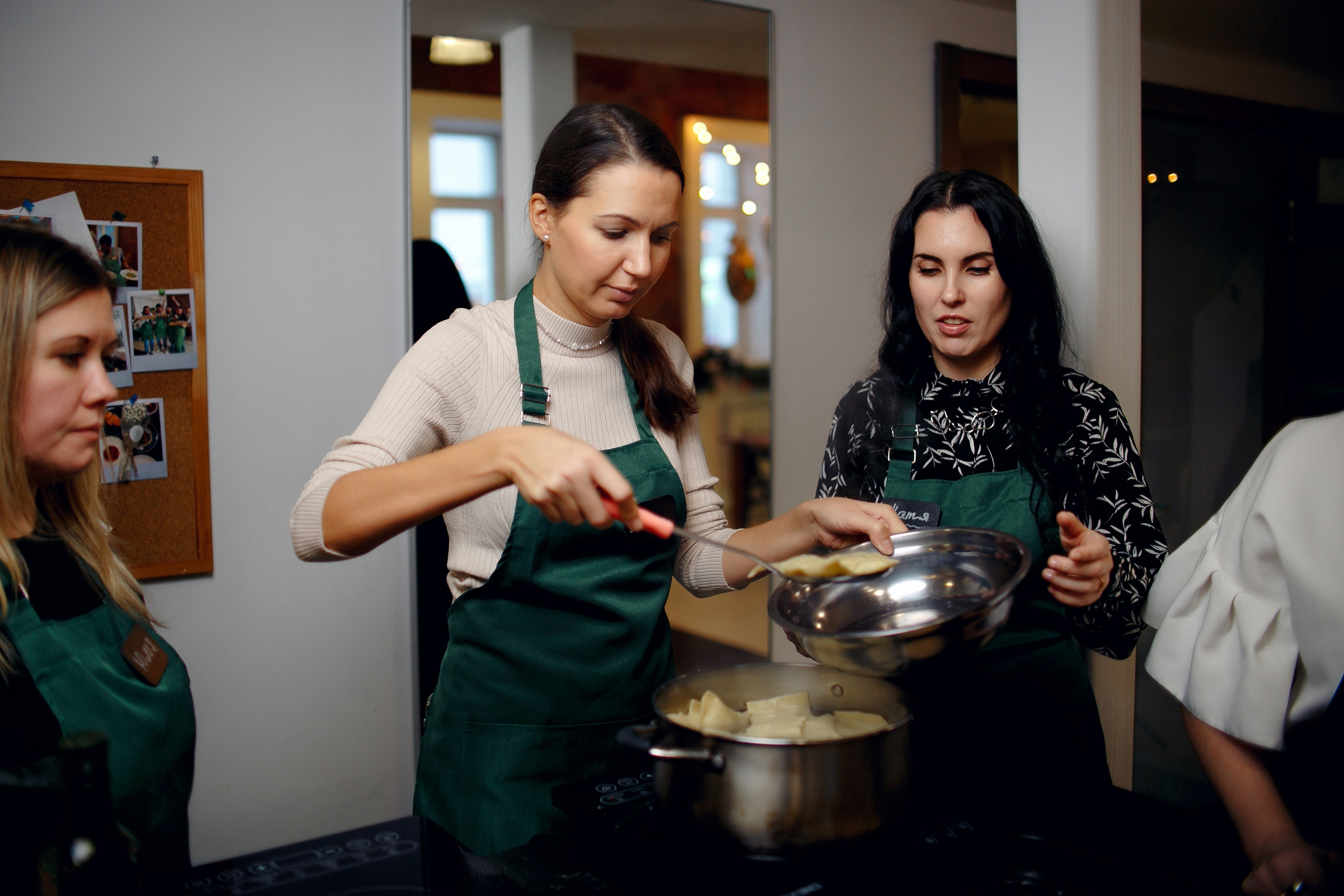 День рождения в «Арт пикник». Ваш репортажный фотограф Артемий Антонов