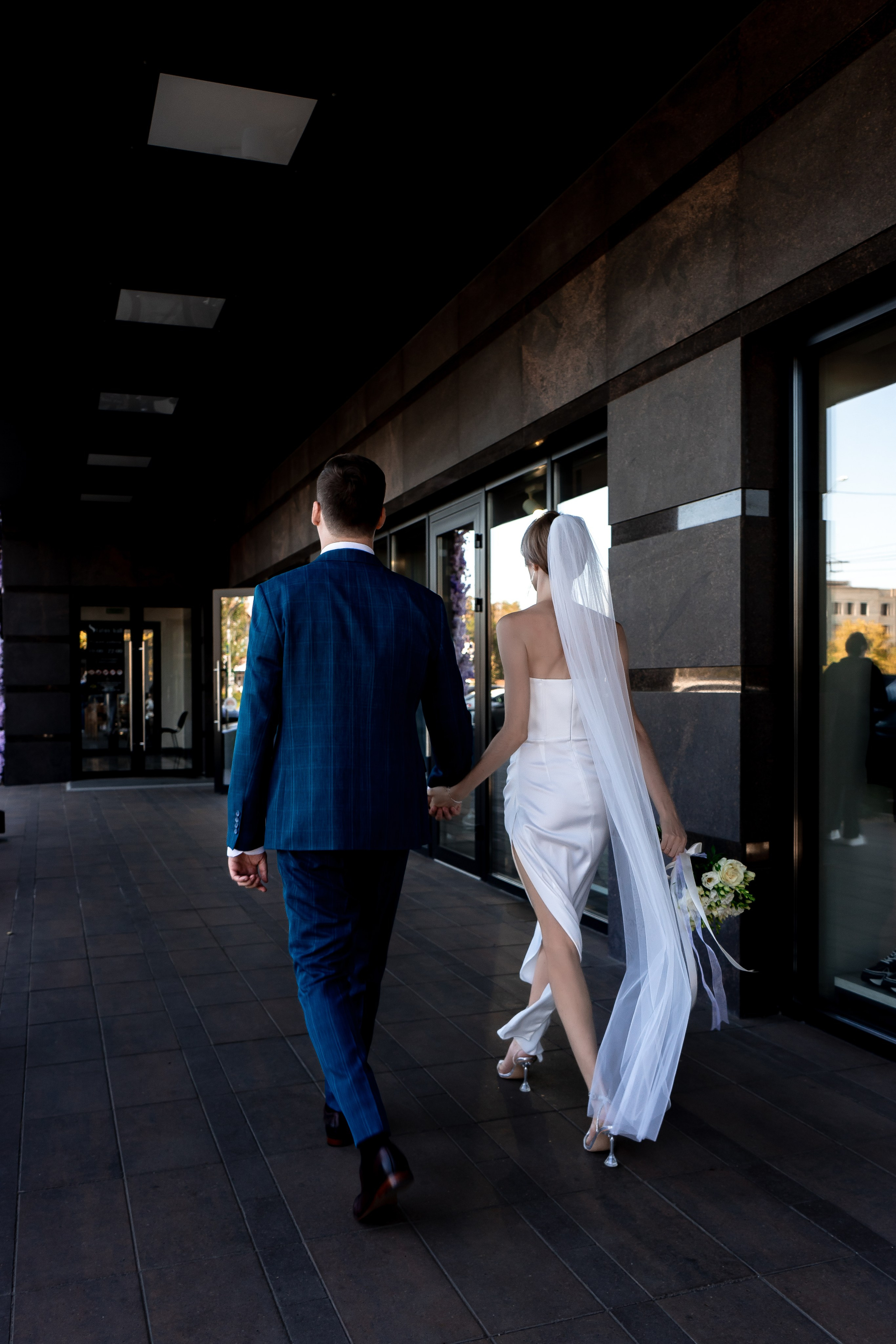 Свадьба Анны и Ивана. Свадебный фотограф в Тольятти Калашникова Анна