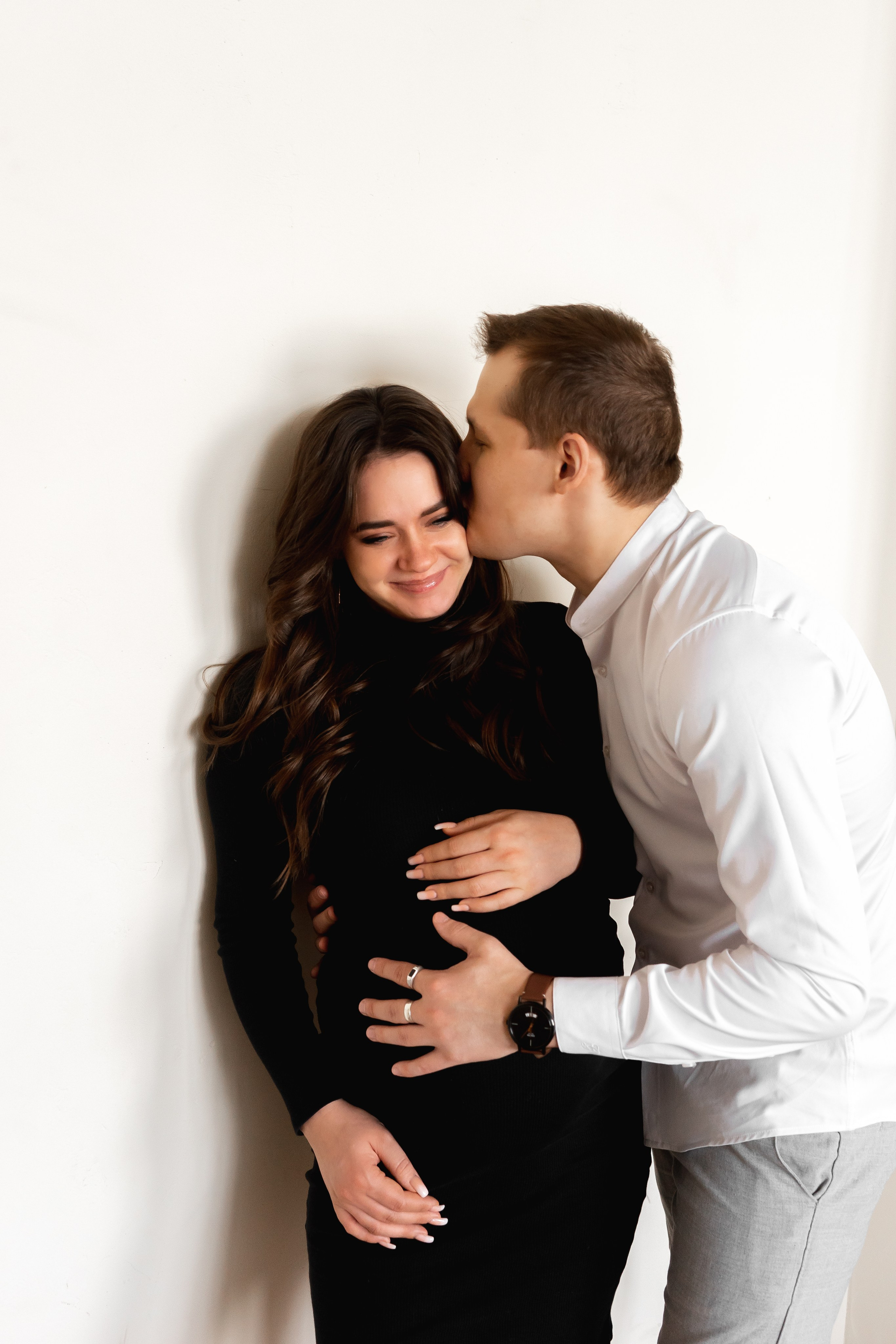 Дима и Катя. Свадебный фотограф в Тольятти Калашникова Анна