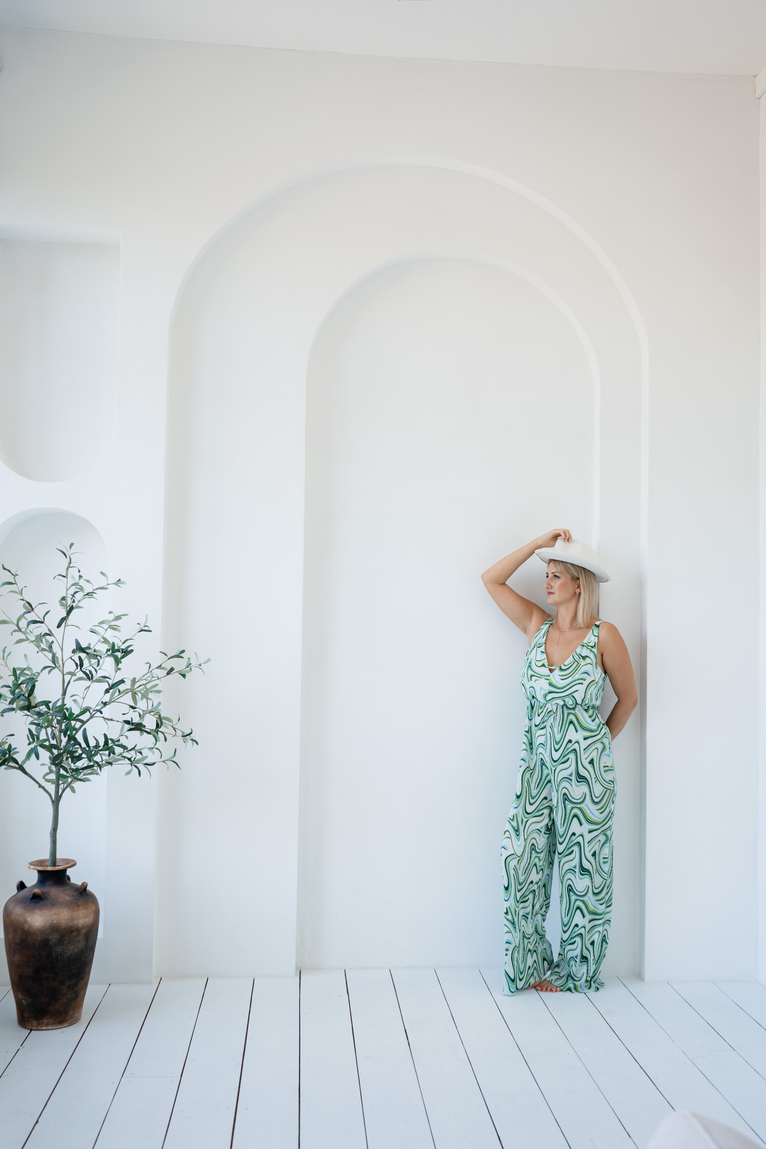 Имиджевая съёмка