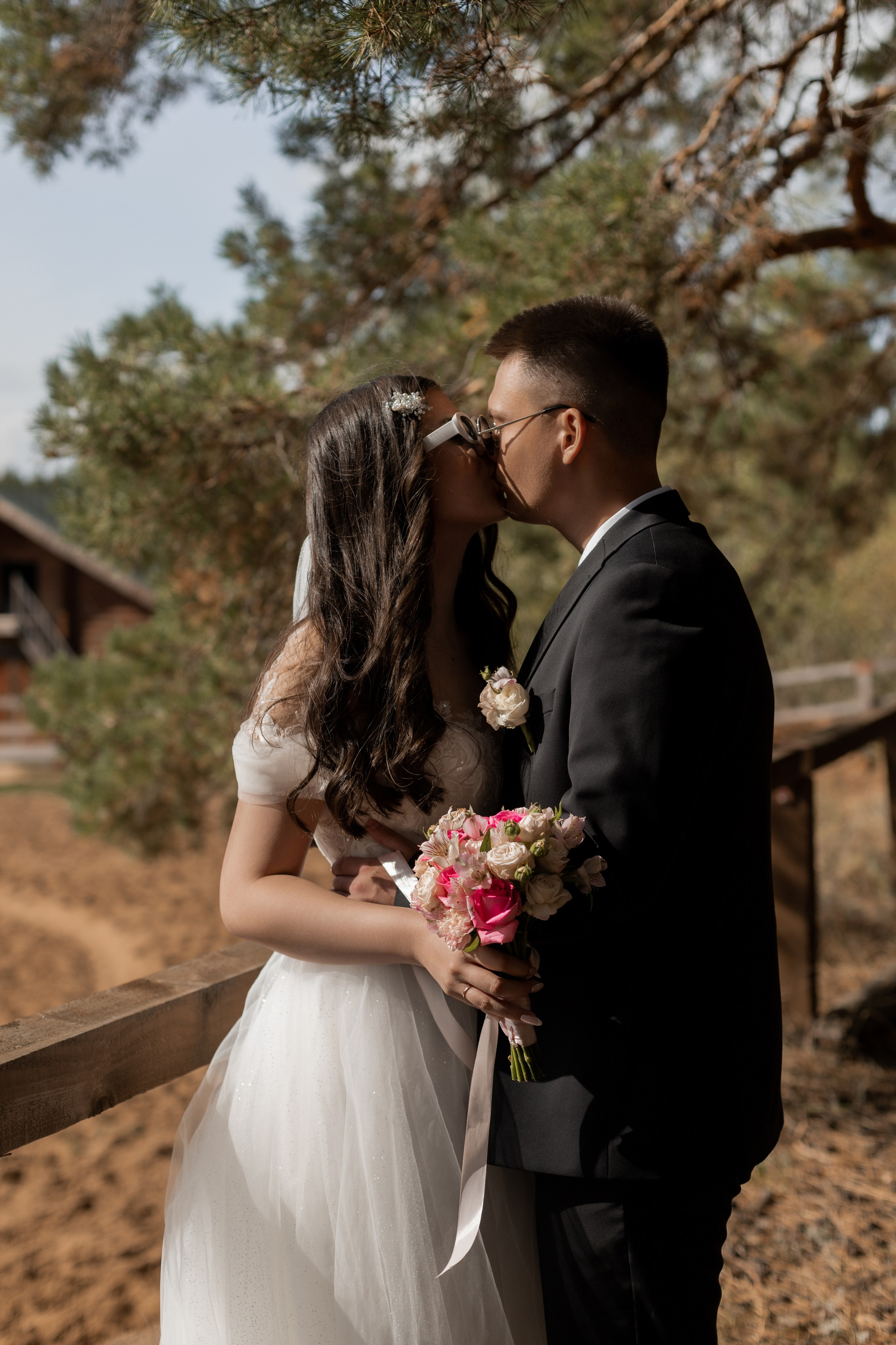 Кирилл и Екатерина (сокращено). Свадебный фотограф Ангелина Сунгатулина | Саратов | Балаково | Вольск