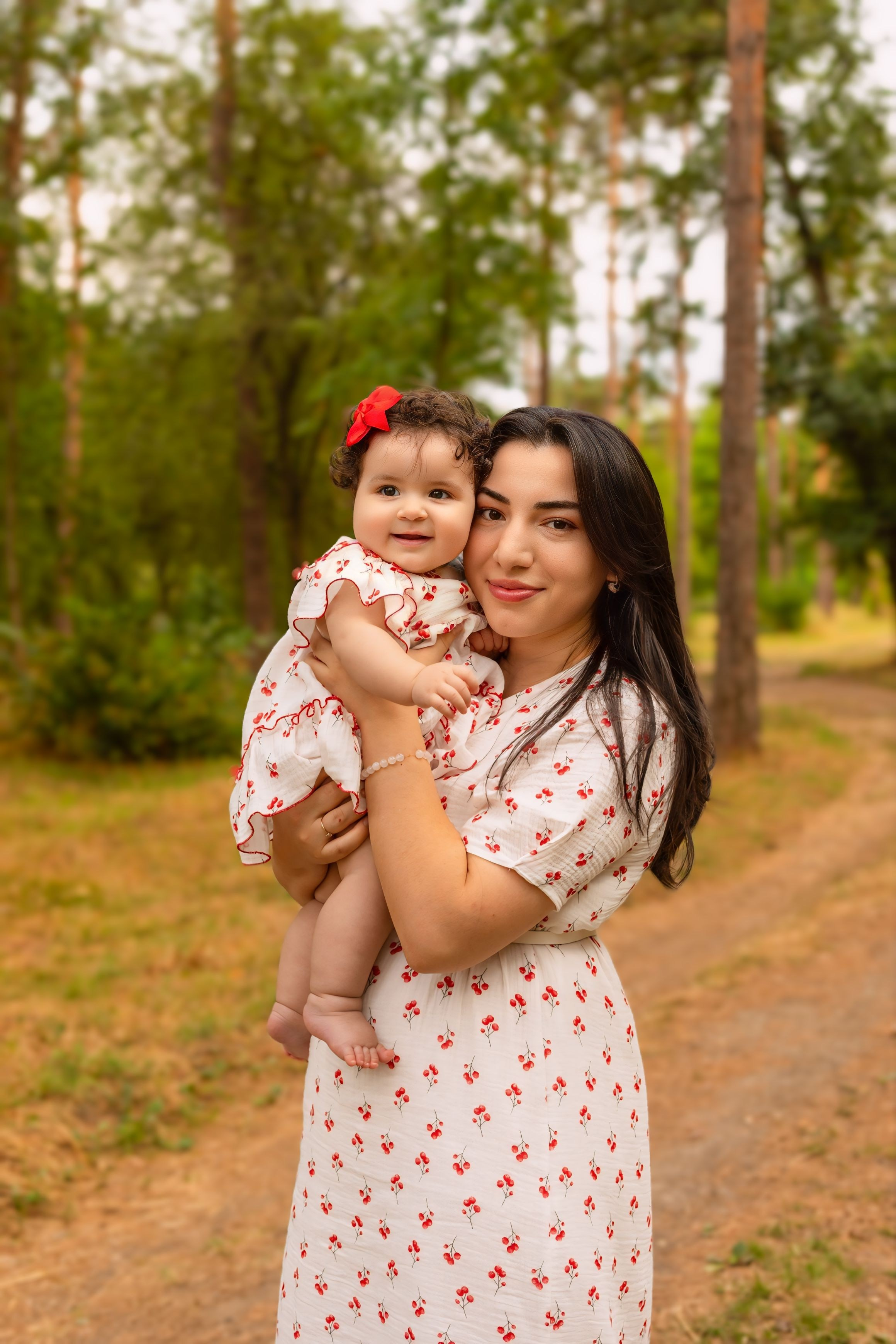 Семейные. Семейный фотограф новорожденных Нальчик