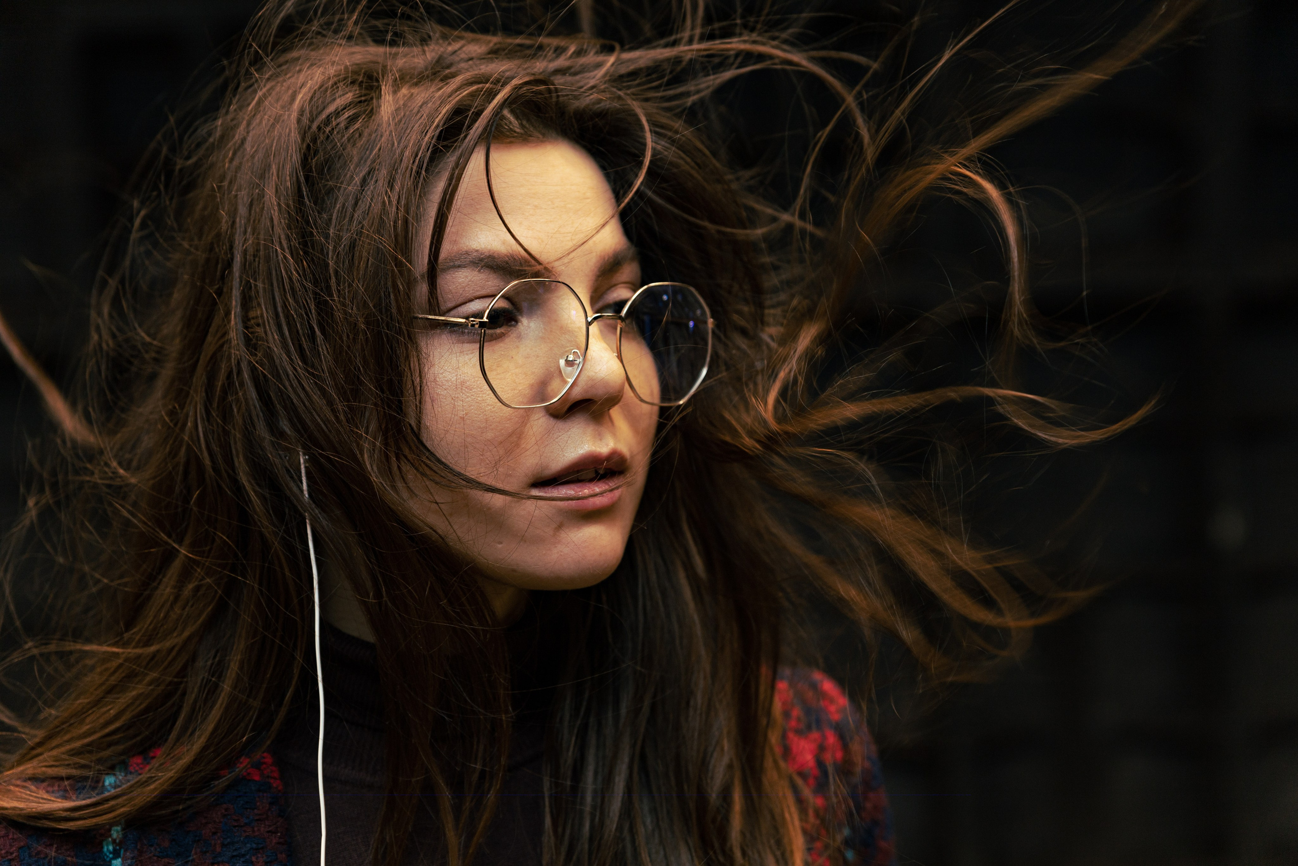 Фотограф в Москве, Дмитрий Горбатов