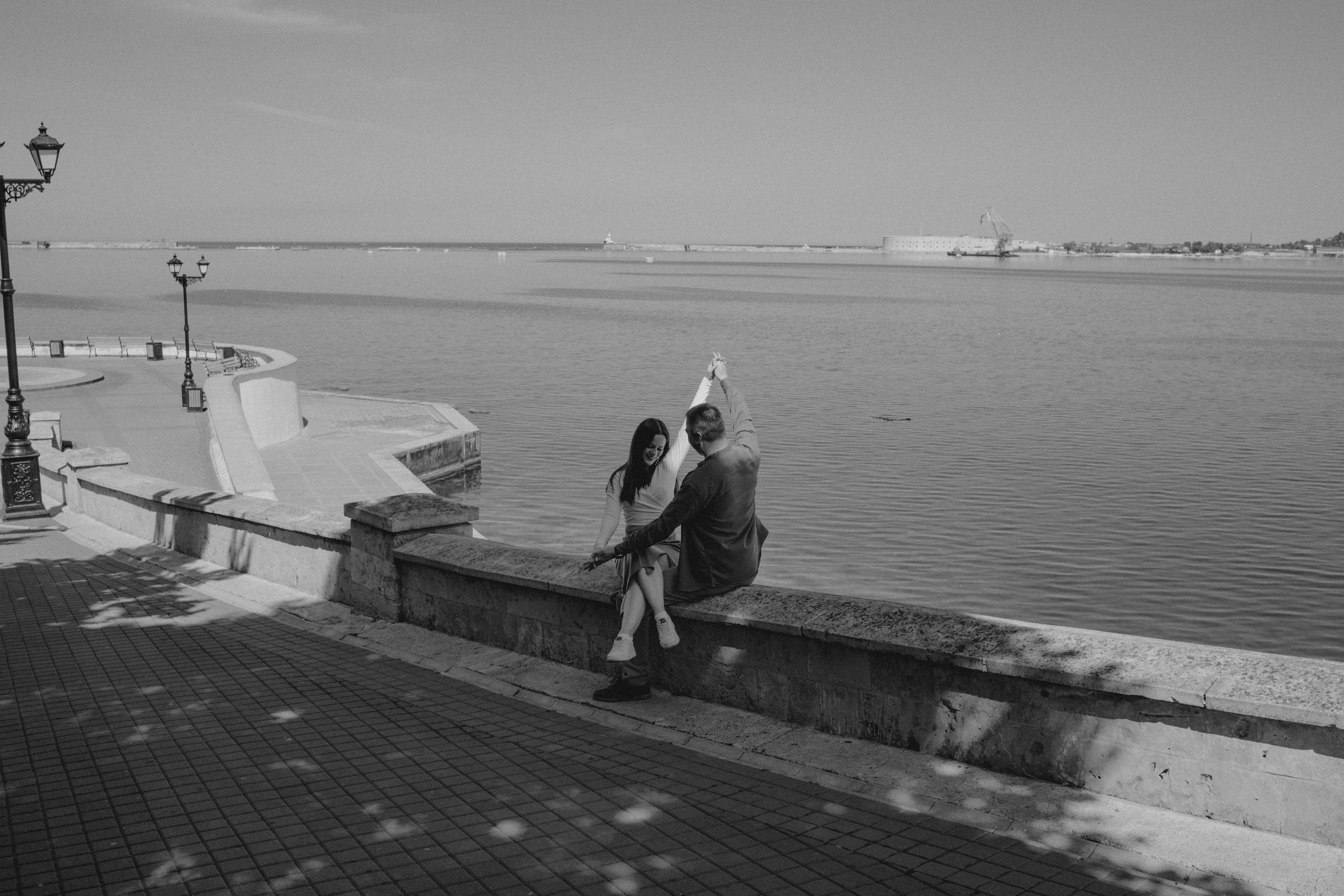 Анна&Сергей. Фотограф Немазенко Ольга