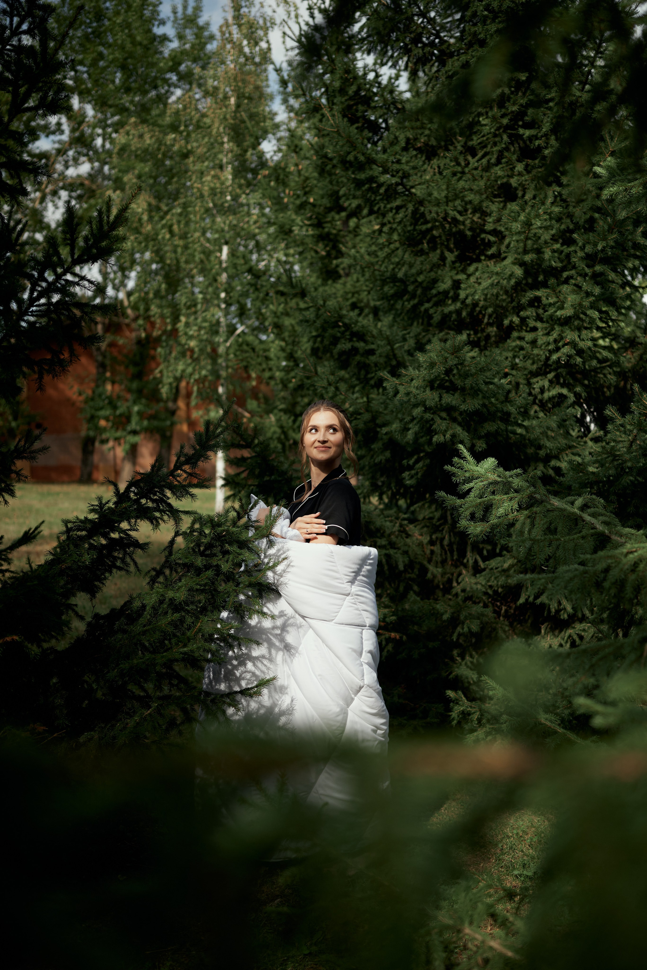 Кристина и Кирилл. Свадебный фотограф Александр Браво