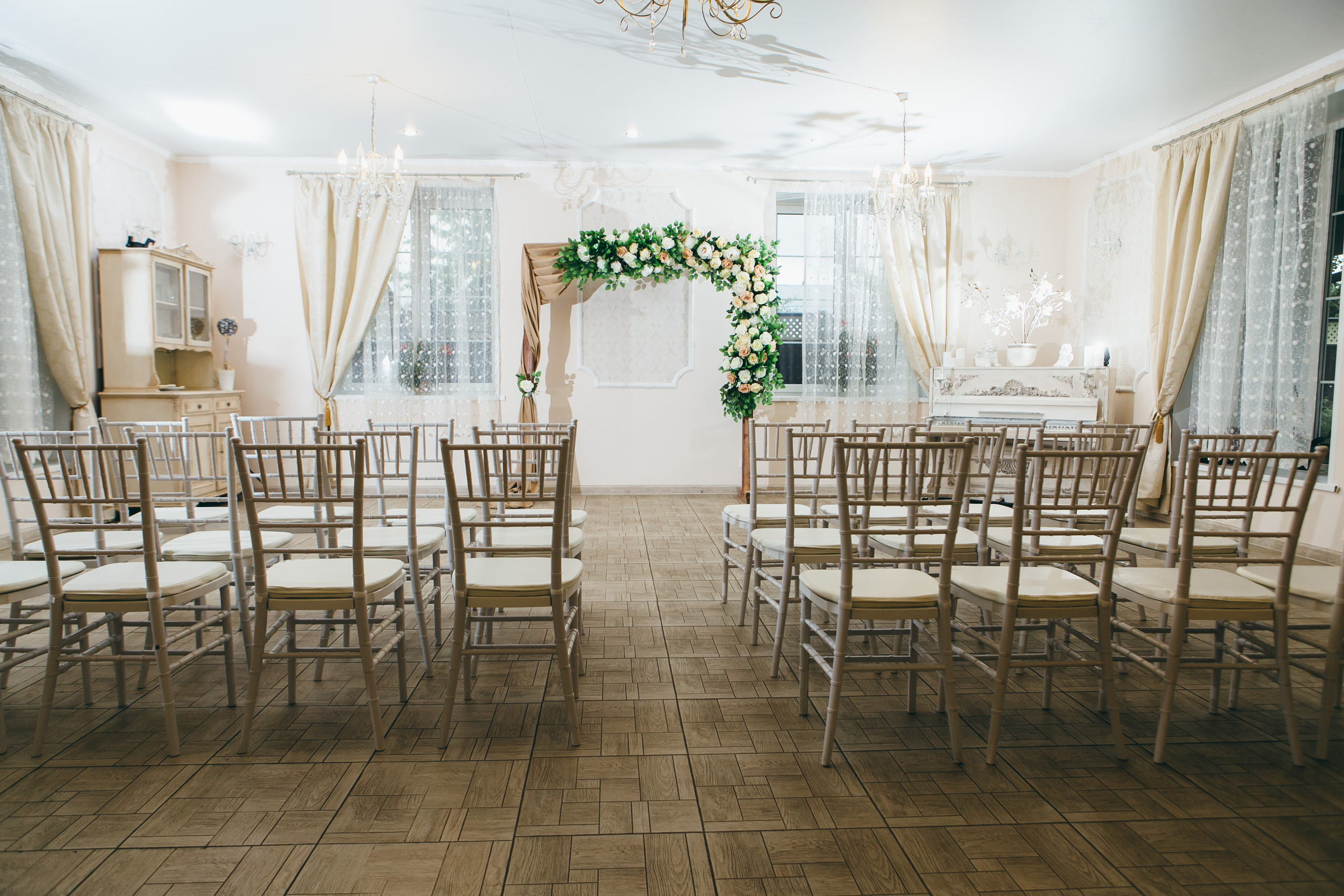 Андрей и Дарья. Свадебный фотограф москва зеленоград Повольнов Василий