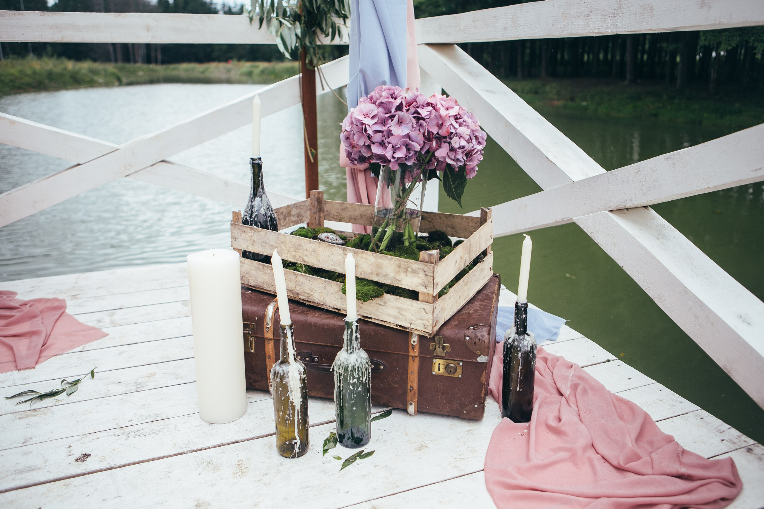 Dream house. Свадебный фотограф москва зеленоград Повольнов Василий