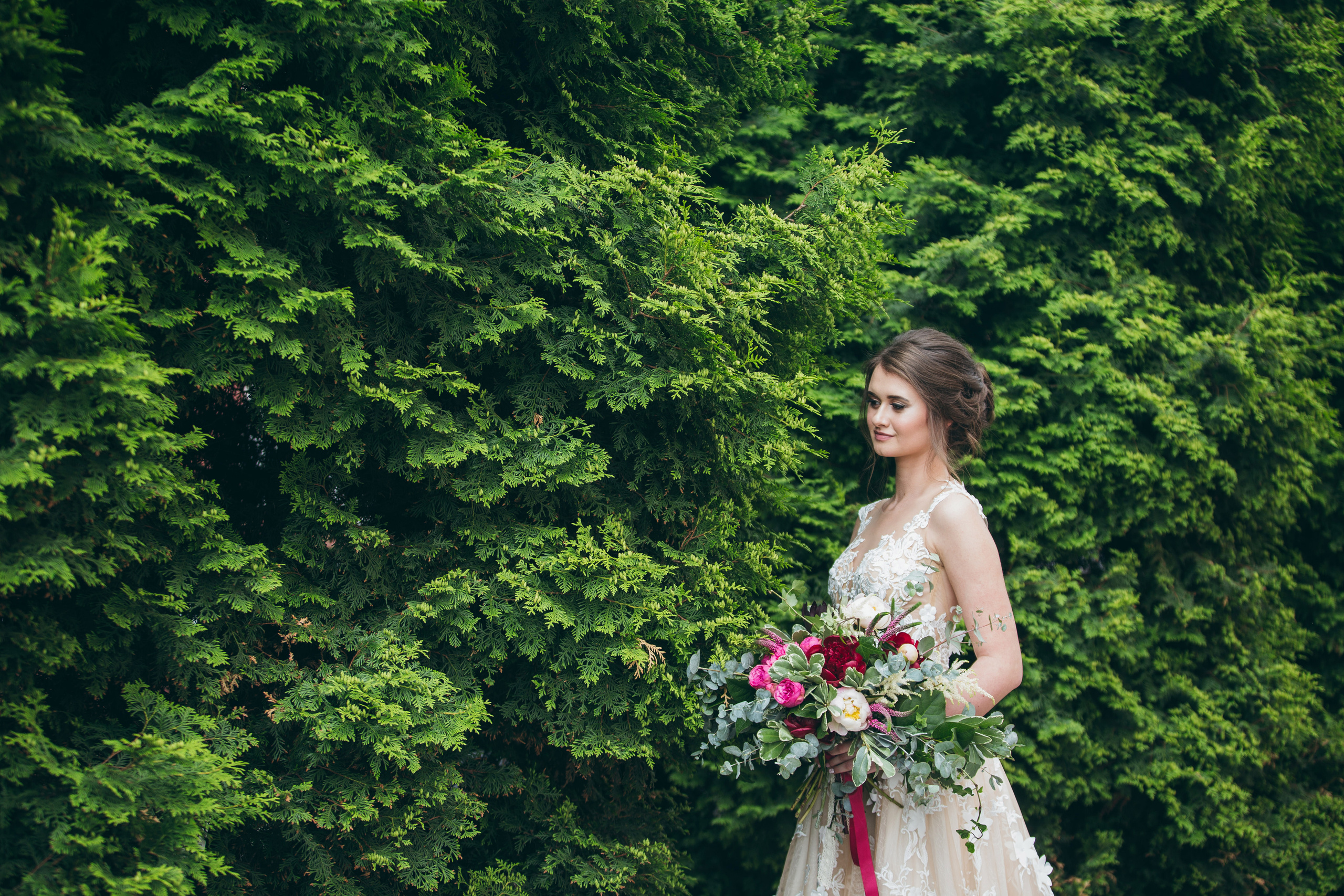 Аня и Глеб. Свадебный фотограф москва зеленоград Повольнов Василий